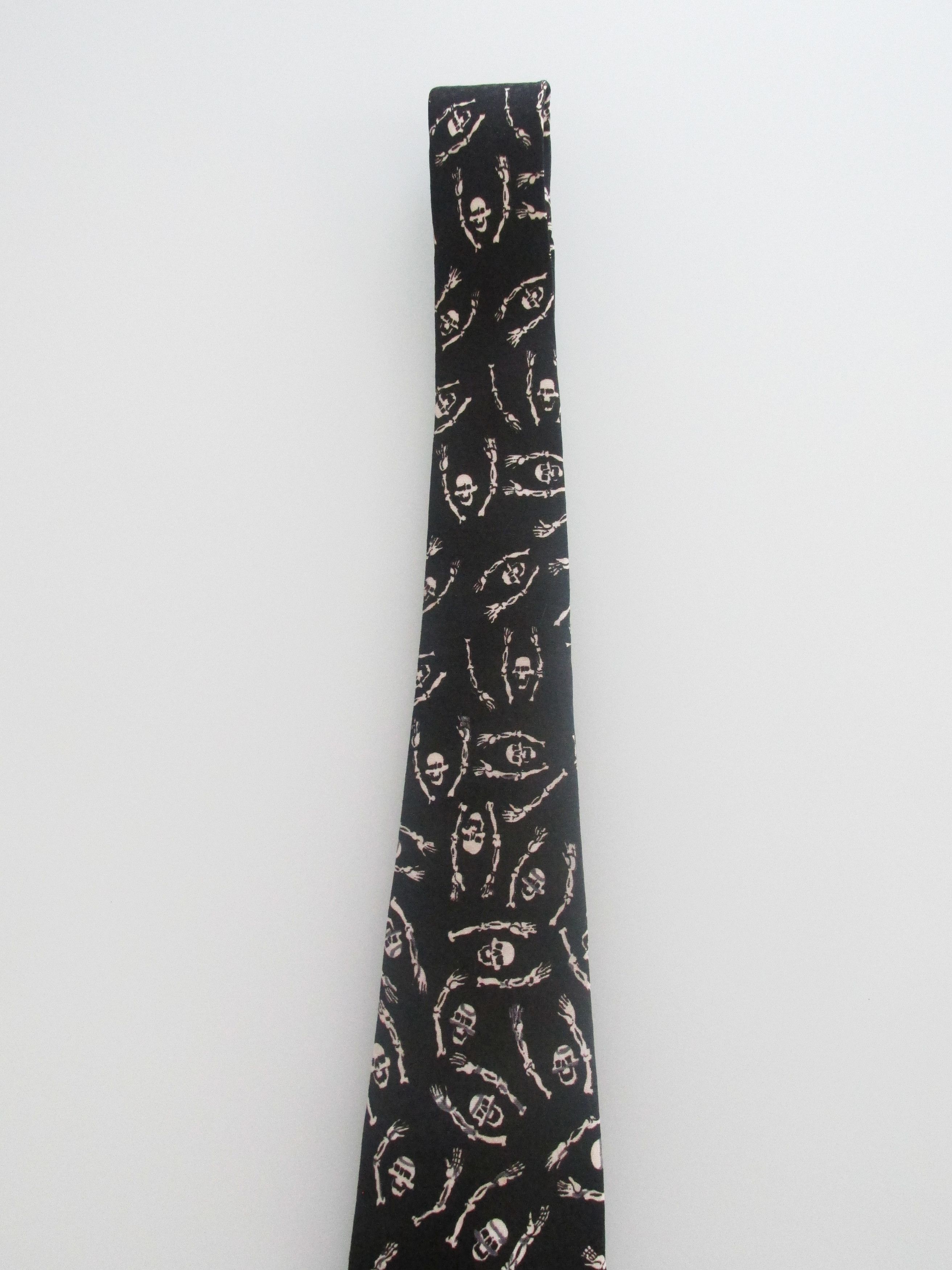 Other Skullman Character Men's Tie Size ONE SIZE - 3 Thumbnail