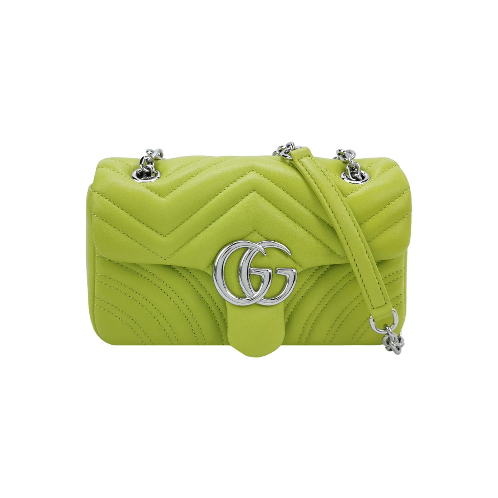 Gucci Gucci Women os Shoulder Bags Size ONE SIZE - 1 Thumbnail