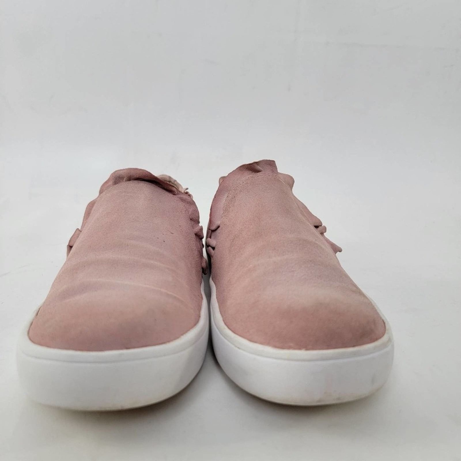 Kate Spade Kate Spade Lillie Slip Ons Size US 8.5 / IT 38.5 - 3 Thumbnail