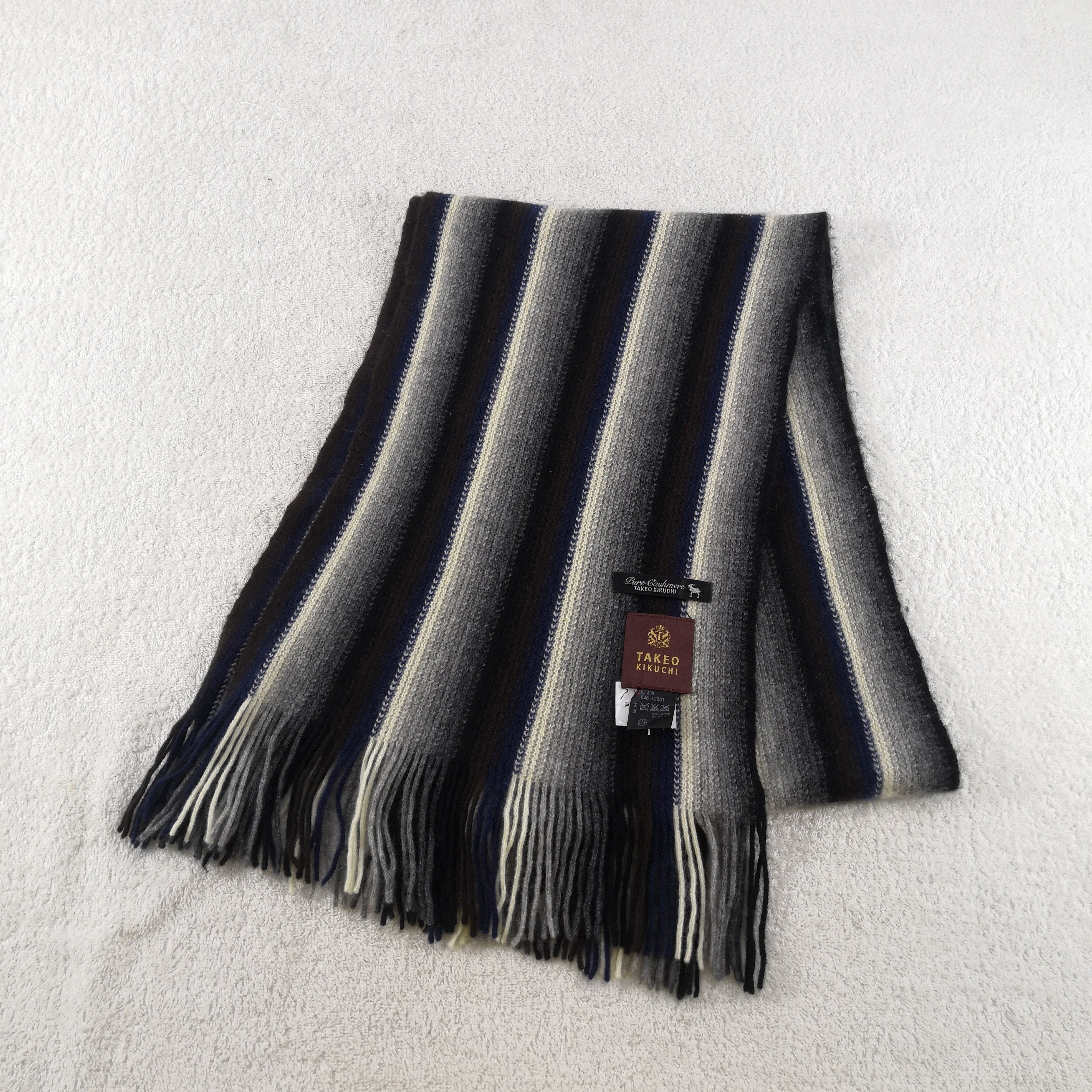 Takeo Kikuchi SOLD Size ONE SIZE - 4 Thumbnail