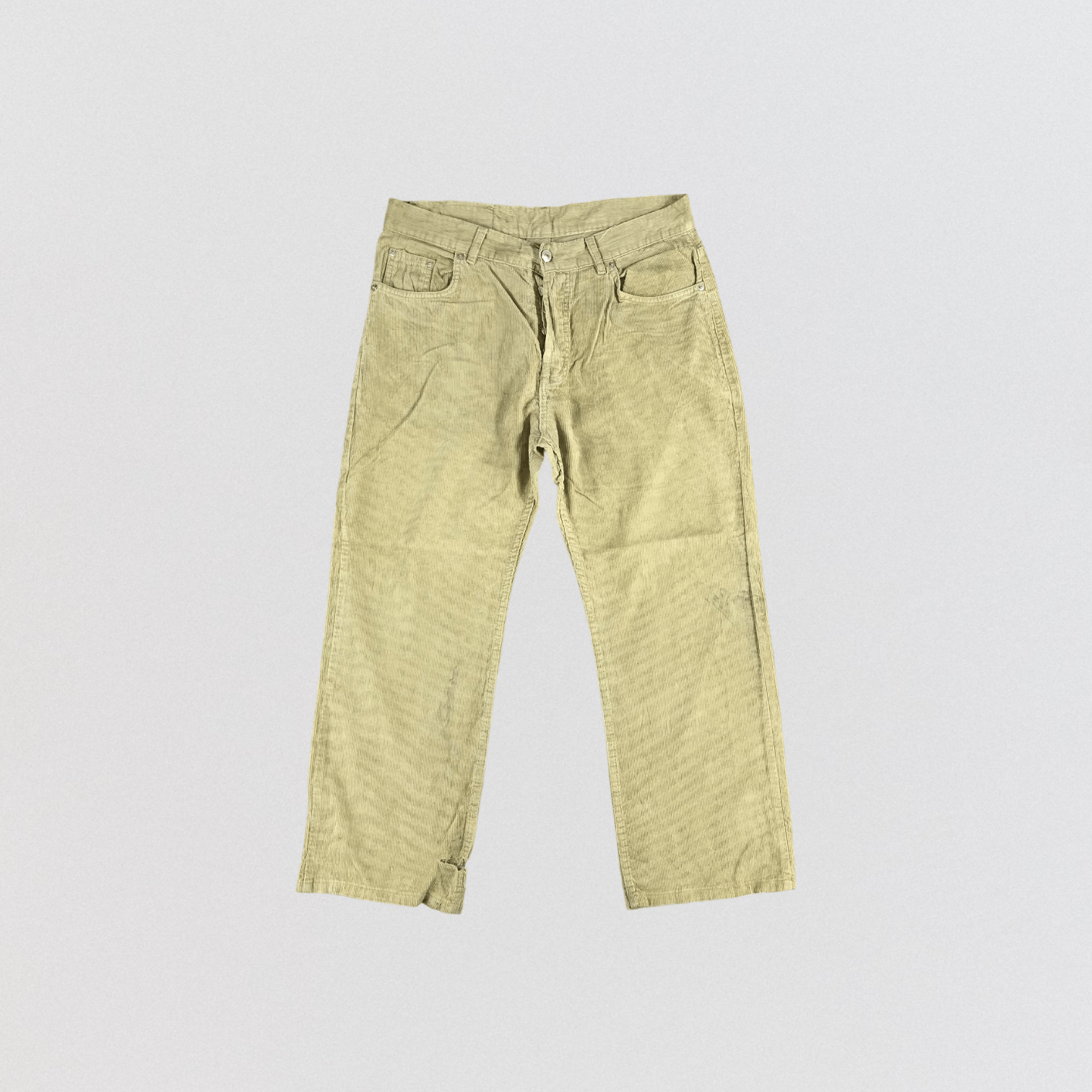 Levi's × Vintage Vintage 90s Levis 501 Jeans-JM2237 Size US 36 / EU 52 - 1 Thumbnail
