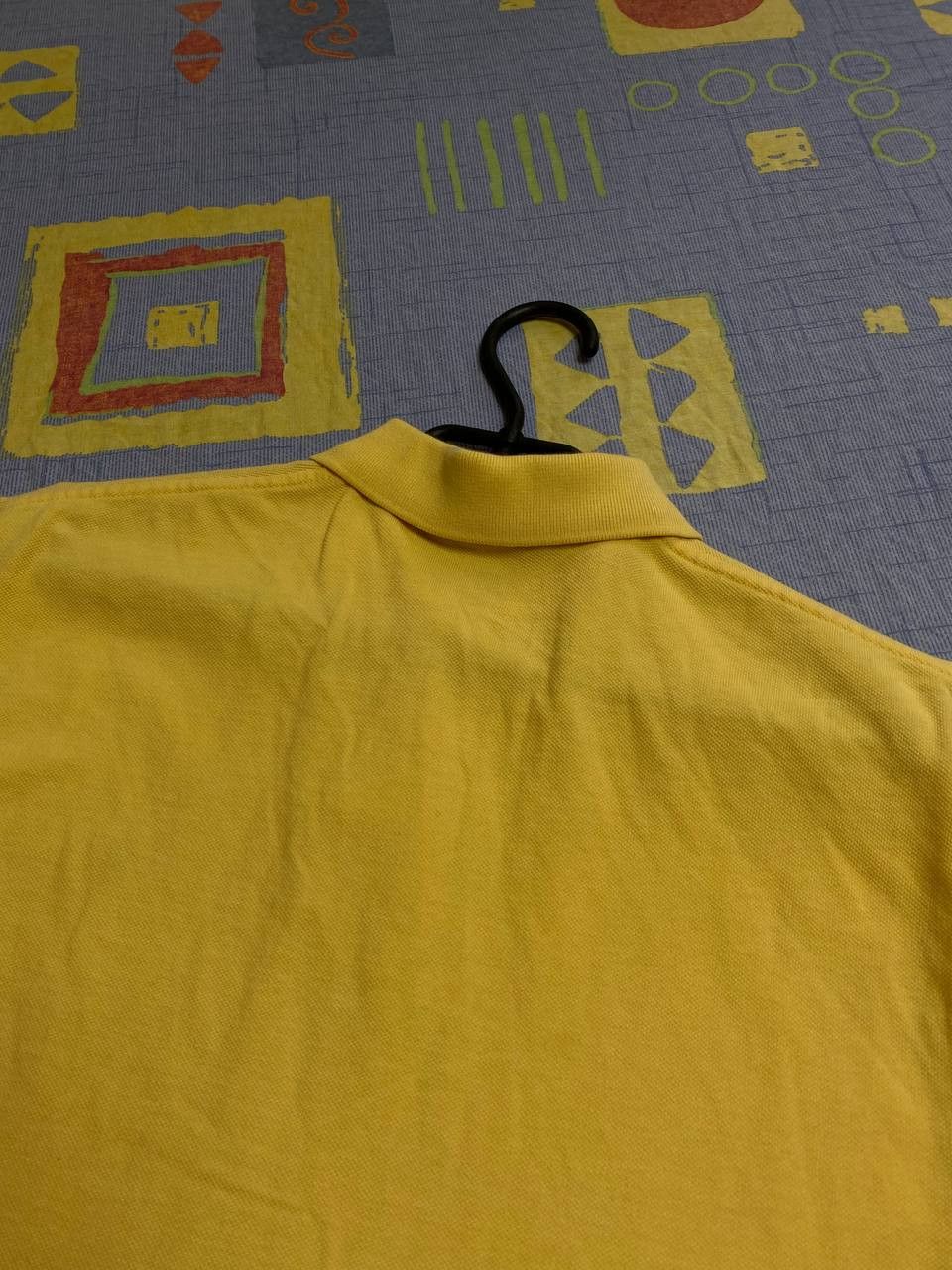 Polo Ralph Lauren Vintage Polo Ralph Lauren Polo t Shirt Size US S / EU 44-46 / 1 - 7 Thumbnail