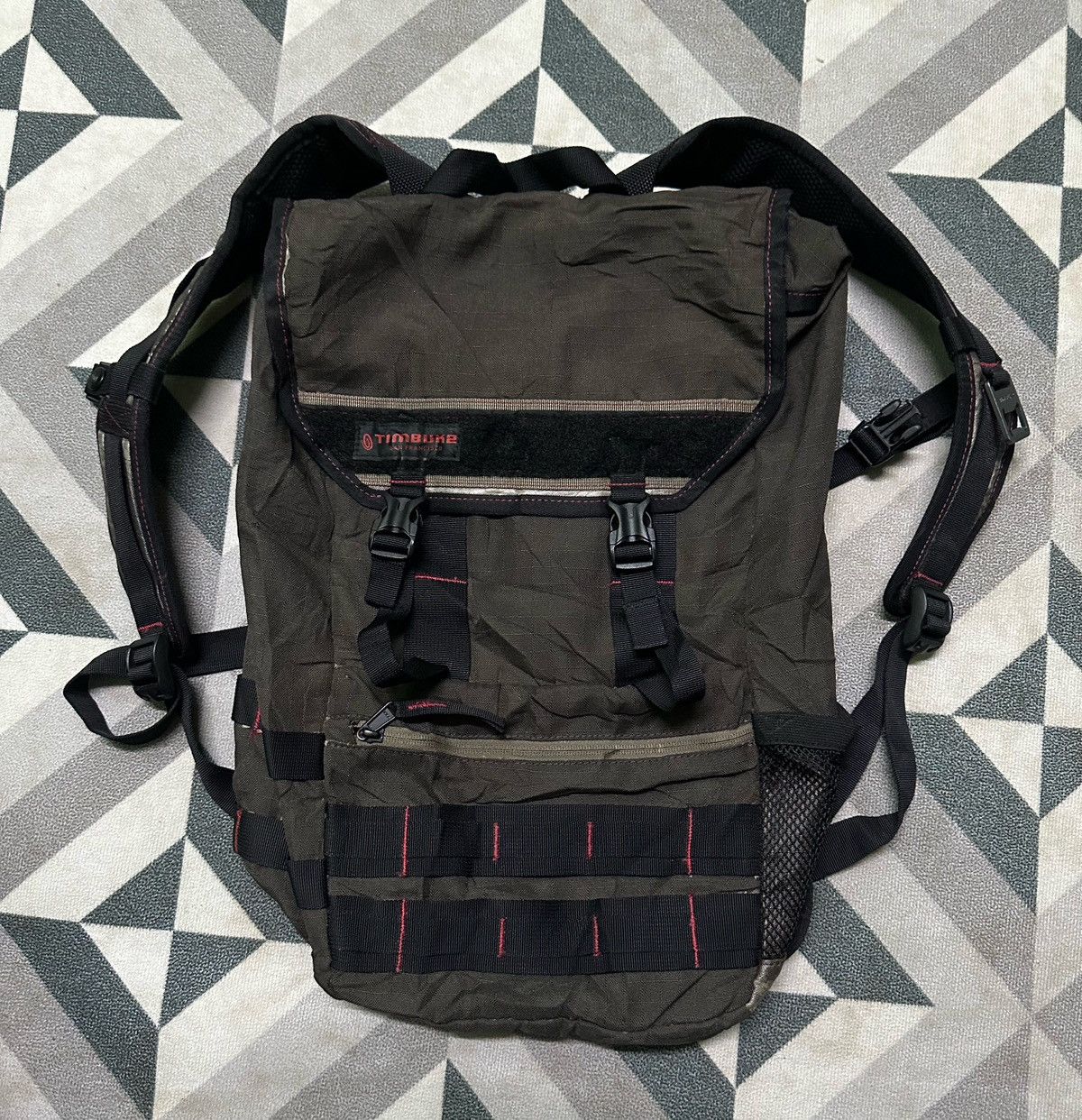 Timbuk2 Timbuk2 outdoor backpacks Size ONE SIZE - 2 Thumbnail