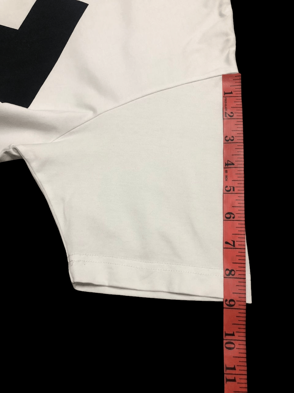 Comme des Garcons AD2018 Junya Watanabe Comme Des Garcons Man Tee Size US S / EU 44-46 / 1 - 10 Thumbnail