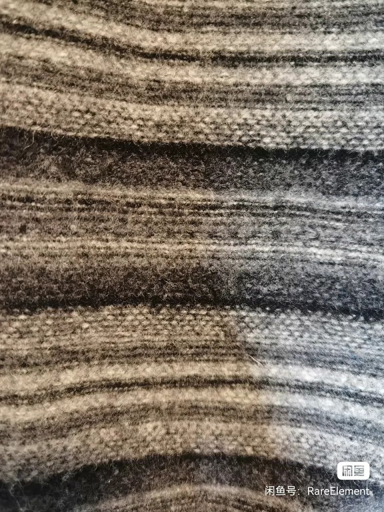 Number (N)ine Number (N)ine Size 407aw shorts, wool, knitted, casual pant Size US 42 / EU 58 - 5 Thumbnail