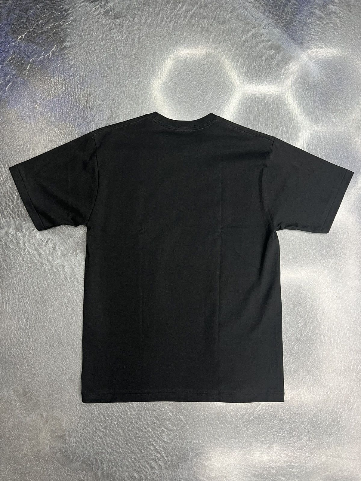 Bape Bape Color Camo Milo on Big Ape T-Shirt Size US XL / EU 56 / 4 - 5 Thumbnail
