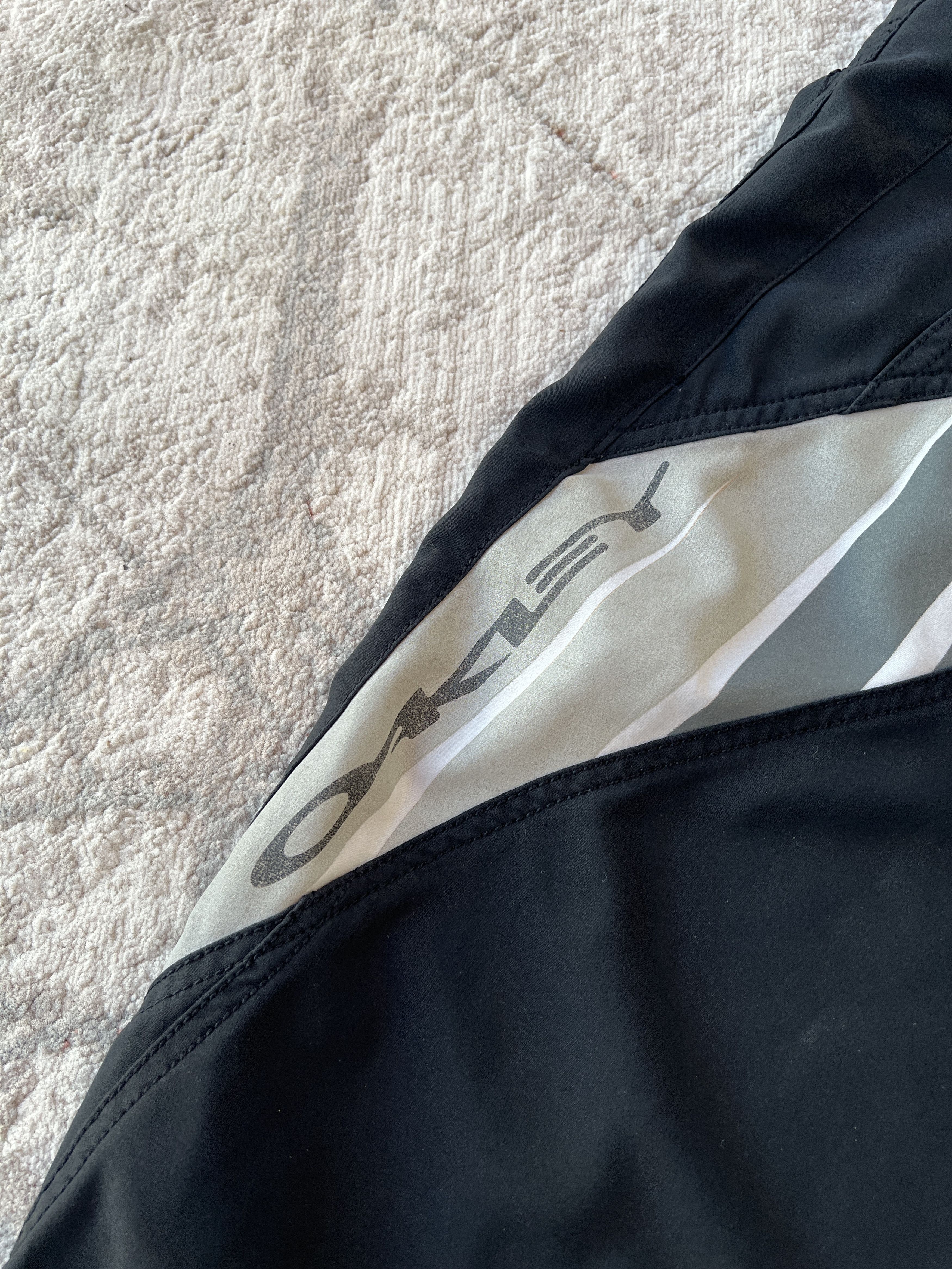 Oakley Oakley Shorts Size US 32 / EU 48 - 8 Thumbnail