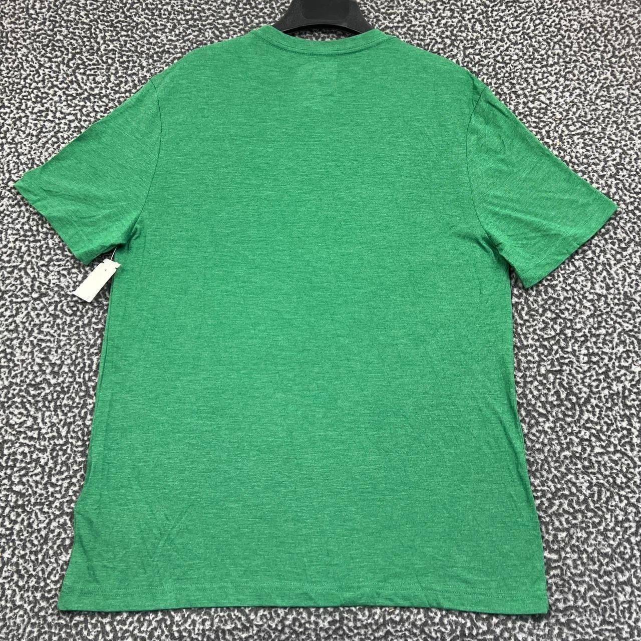 Other Oakland Athletics Shirt Men Green Short Sleeve Crew Neck L Size US L / EU 52-54 / 3 - 2 Thumbnail