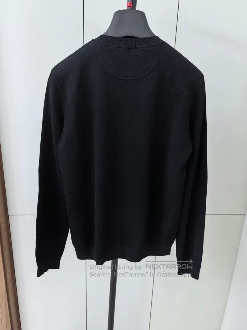 Other Valentino Men's knitwear Size US M / EU 48-50 / 2 - 8 Thumbnail