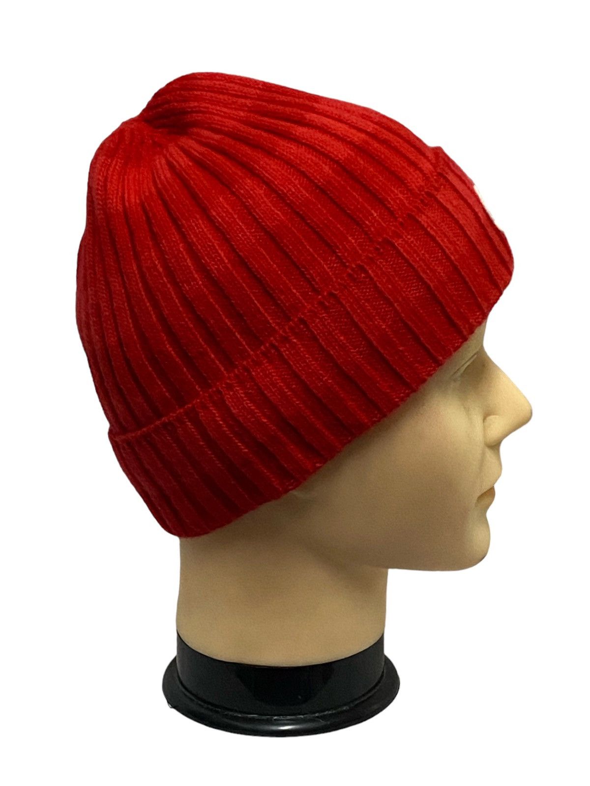 Billionaire Boys Club Billionaire Boys Club Knit Beanie Size ONE SIZE - 4 Thumbnail