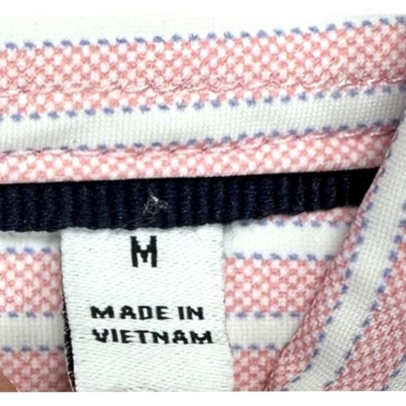 Vintage VINTAGE? No. Size US M / EU 48-50 / 2 - 6 Thumbnail