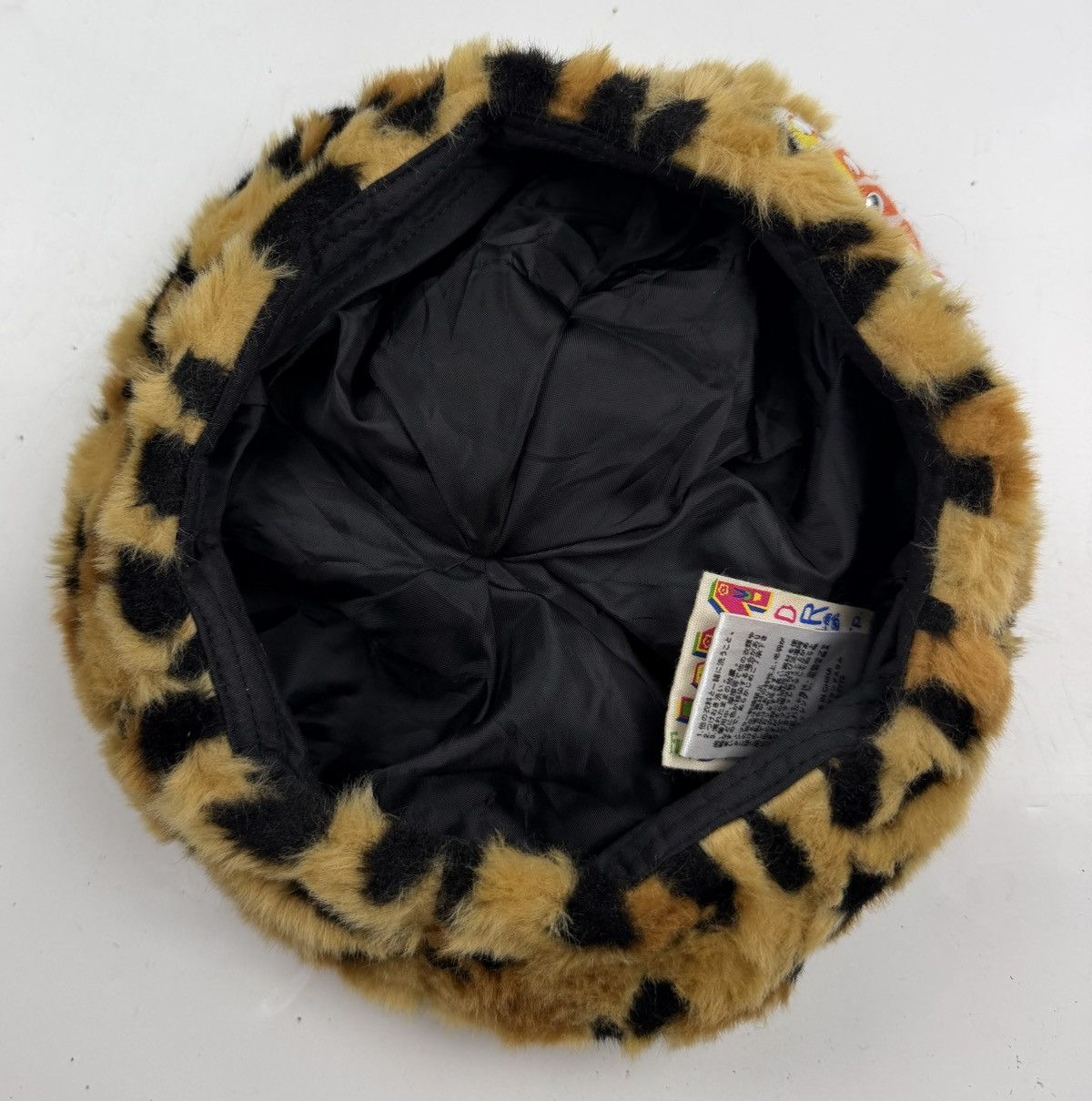 Japanese Brand funky jams hat tc53 Size ONE SIZE - 5 Thumbnail