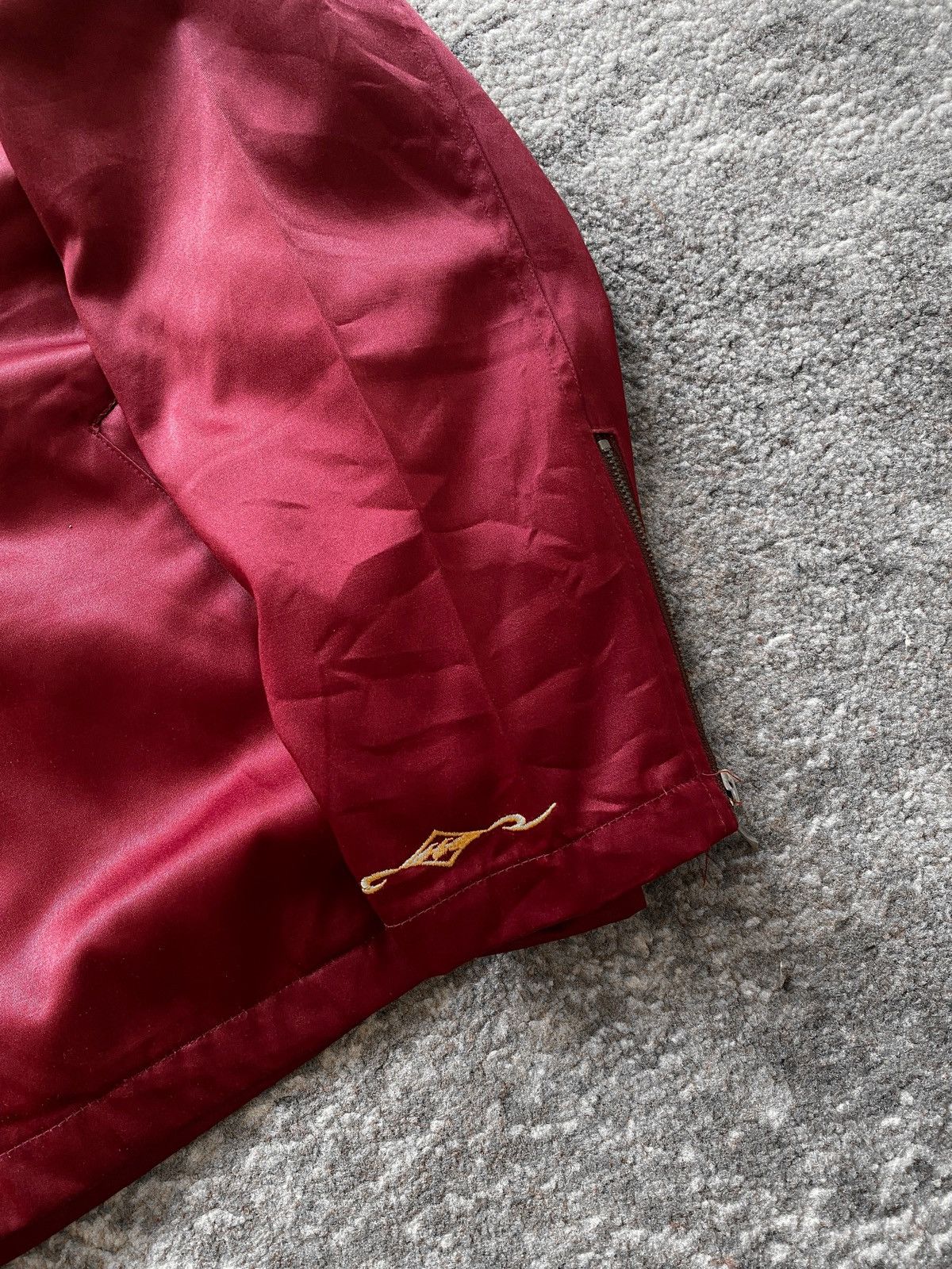 Japanese Brand United Workers American Style Jacket Size US L / EU 52-54 / 3 - 3 Thumbnail