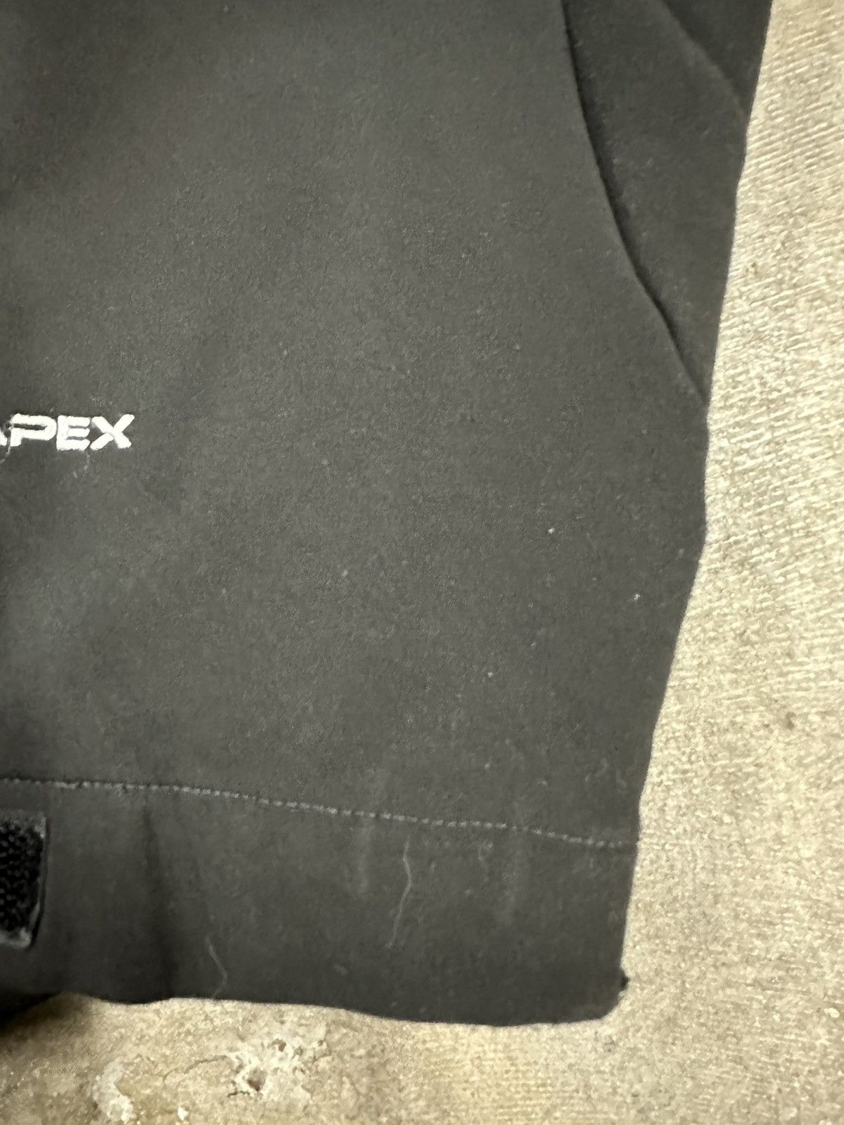 The North Face Crazy Y2K The North Face Apex Shell Outdoor Jacket Size L / US 10 / IT 46 - 6 Thumbnail