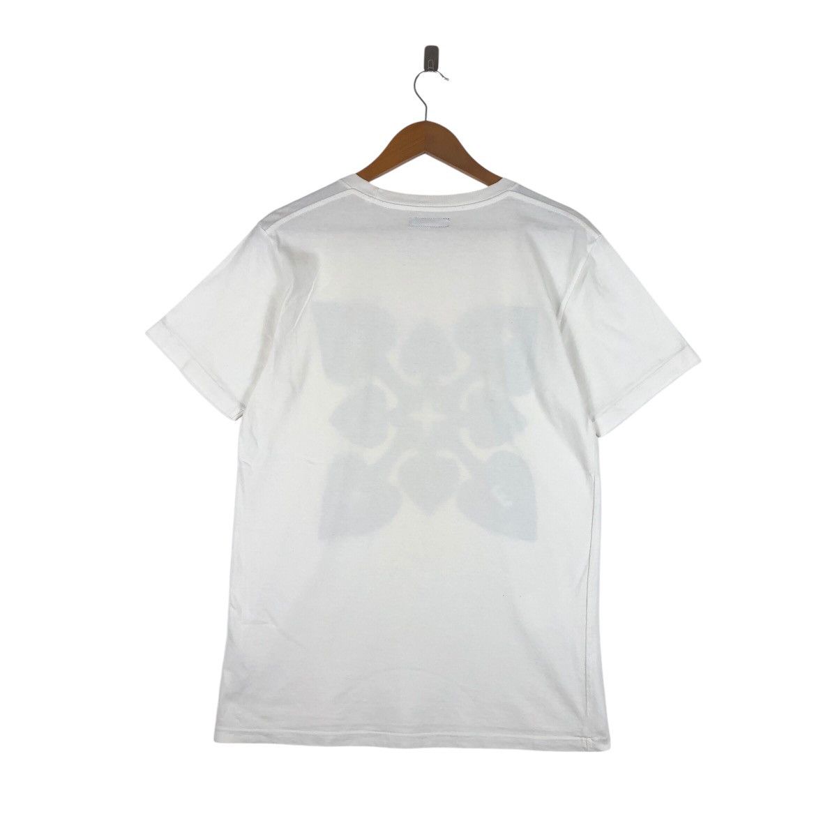 Blue Blue Japan × Japanese Brand BLUE BLUE Japanese Brand T-Shirt Size US M / EU 48-50 / 2 - 2 Thumbnail