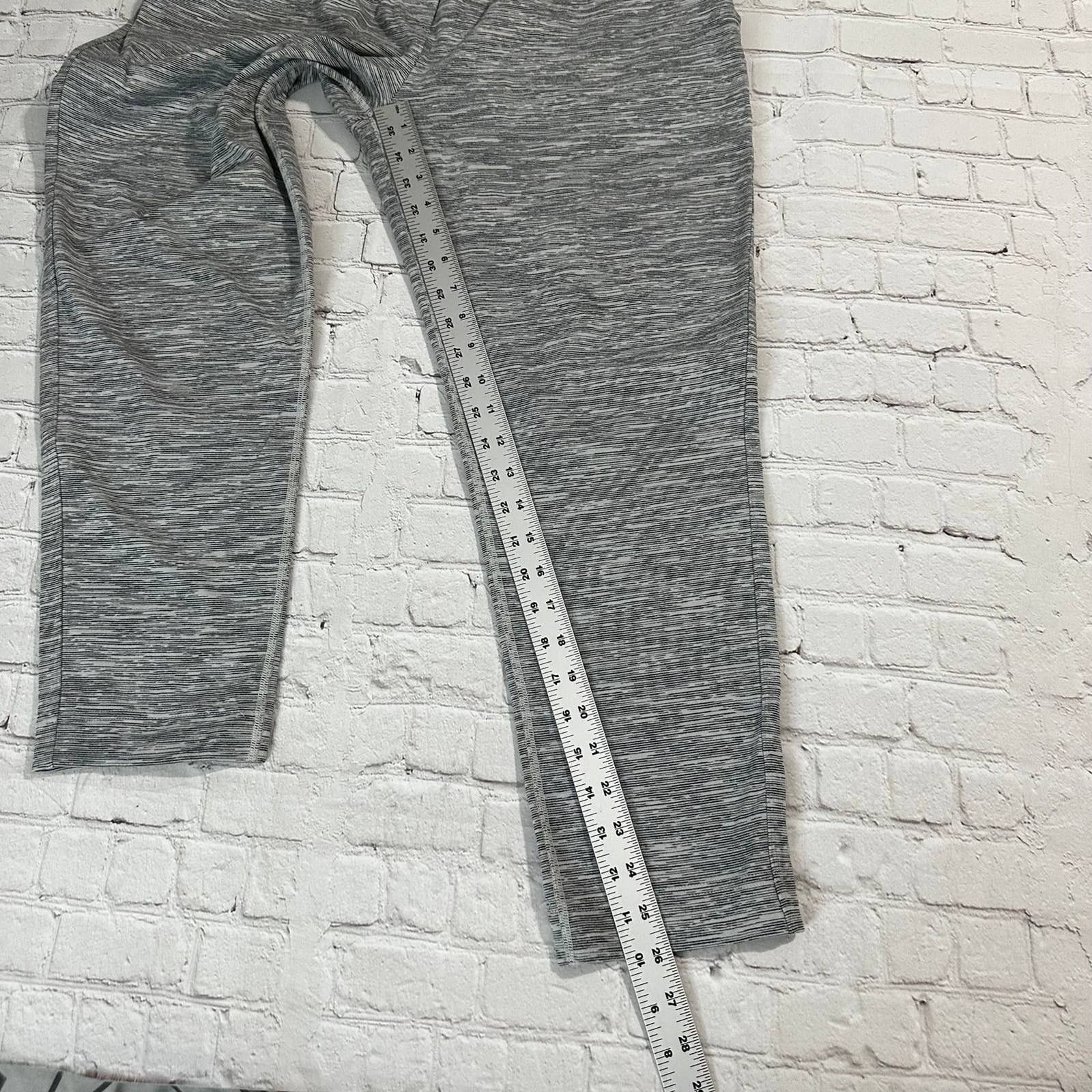 Lululemon Men’s Lululemon Joggers Size US 34 / EU 50 - 7 Thumbnail