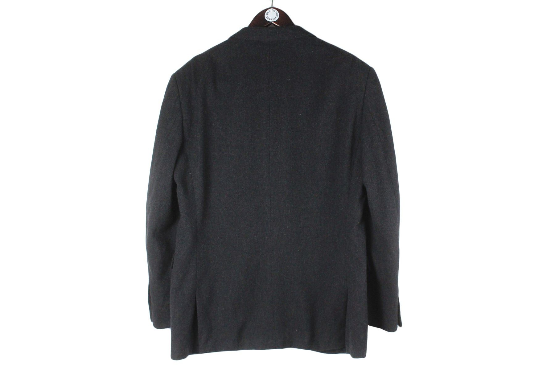 Ralph Lauren Ralph Lauren Black Lable Blazer Large Size 44R - 2 Thumbnail
