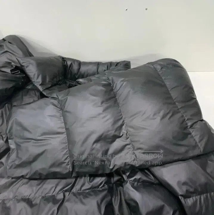 Balenciaga Balenciaga SS23 Black Padded Jacket. Size US M / EU 48-50 / 2 - 3 Thumbnail