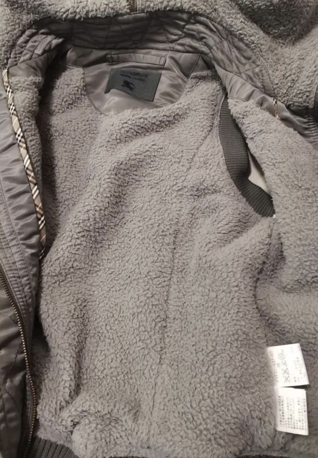 Burberry Burberry Blue Label jacket, sizes 38 Size S / US 4 / IT 40 - 6 Thumbnail