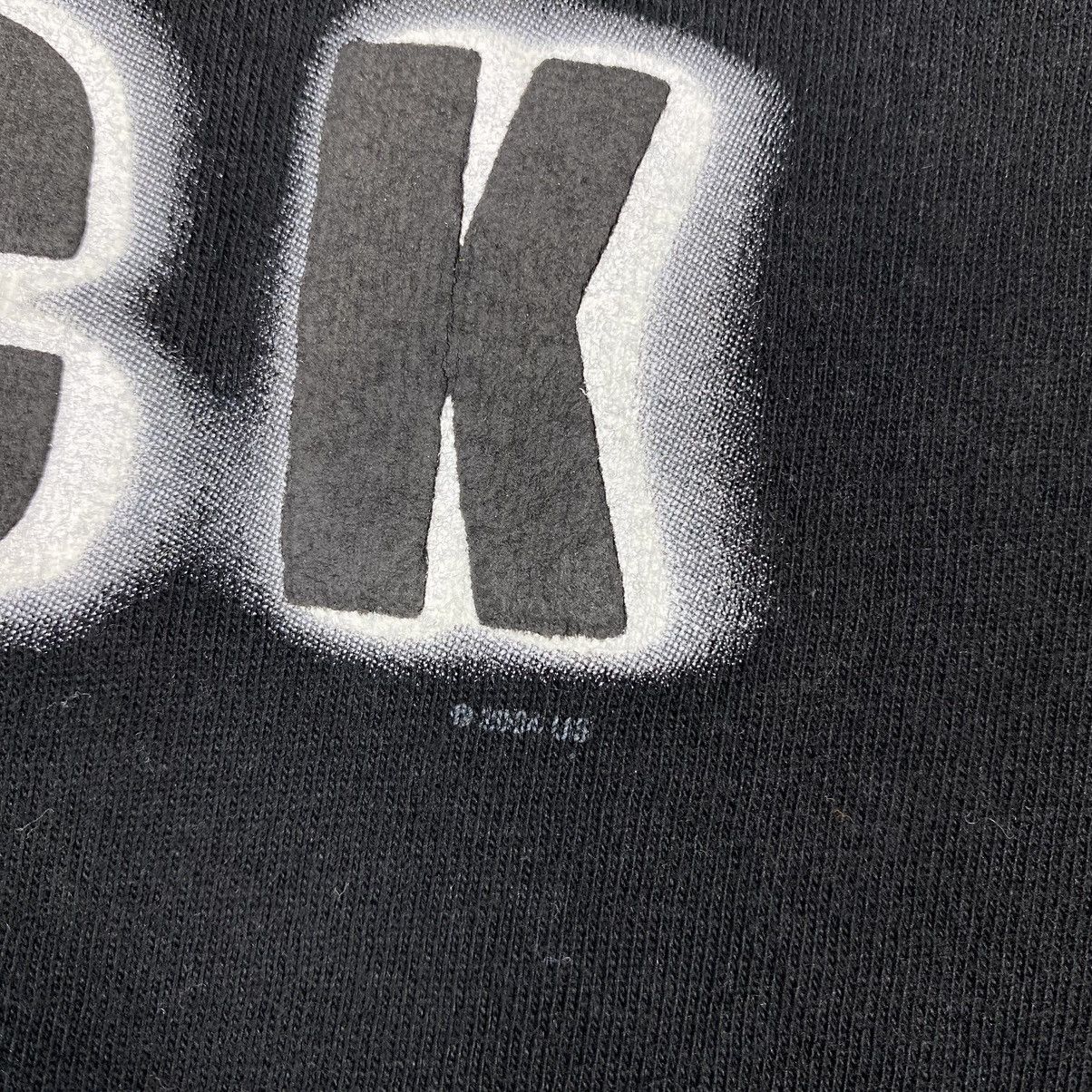 Vintage Vintage 00's THE CHRONICLES Of RIDDICK Movie Promo Tee Size US M / EU 48-50 / 2 - 4 Thumbnail