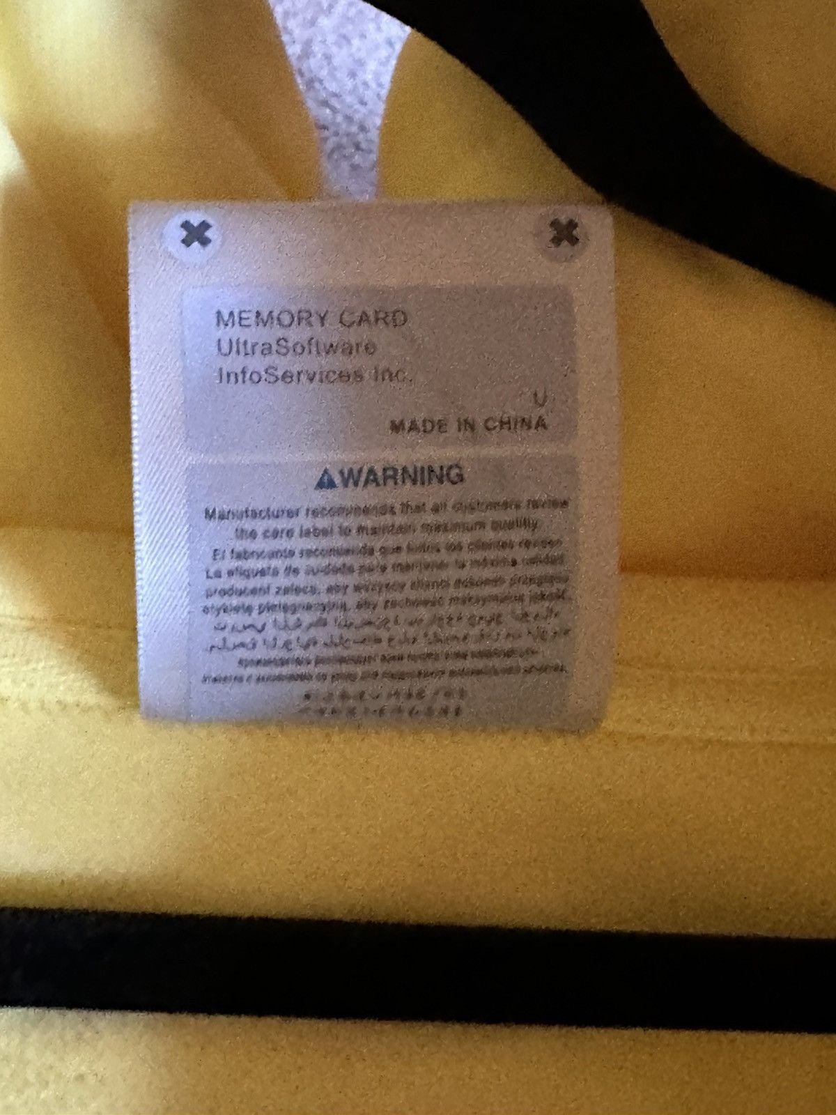 Other Ultra software f&f don hoodie Size US M / EU 48-50 / 2 - 5 Thumbnail