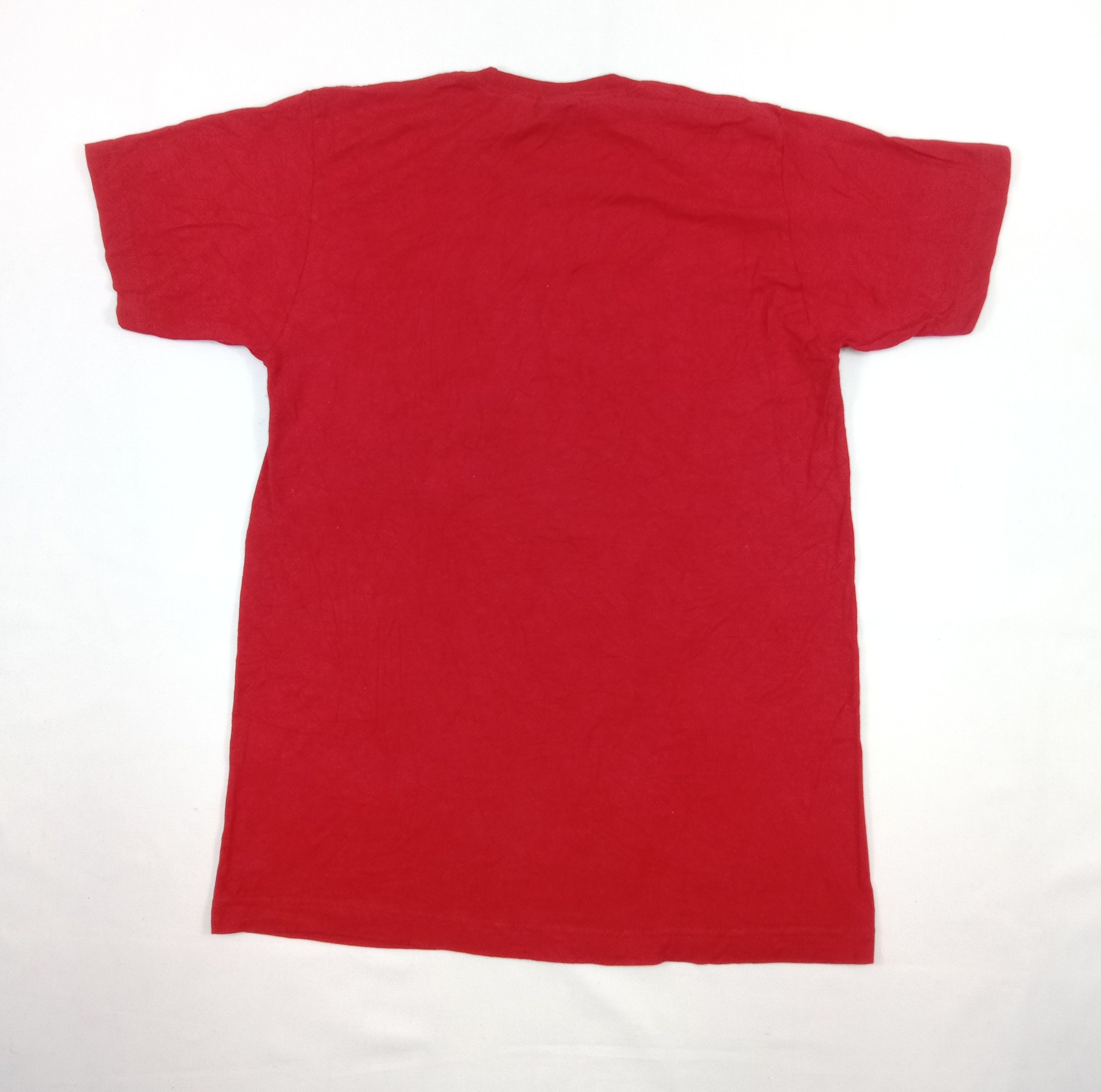 Tultex Vintage Miami University T Shirt Size US M / EU 48-50 / 2 - 4 Thumbnail