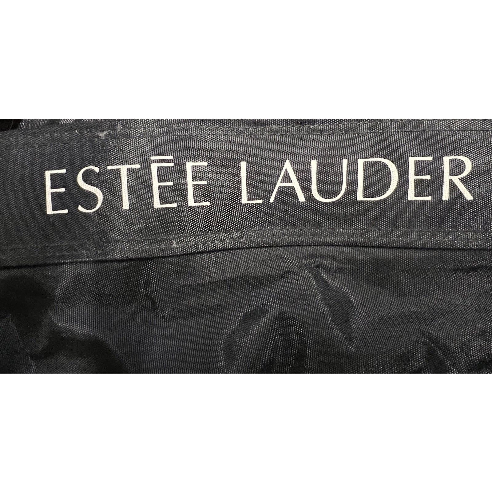 Other Estee Lauder Black And White Pattern Tote Bag Size ONE SIZE - 6 Thumbnail