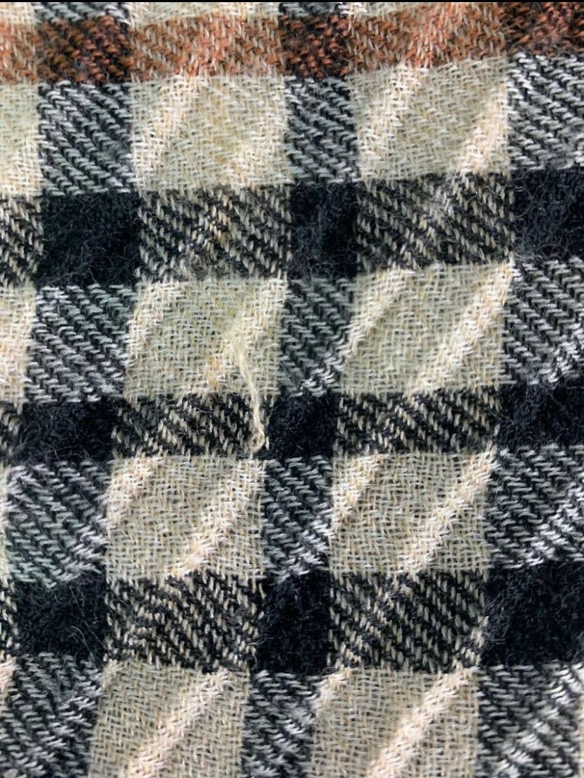 DAKS Daks Scarf / Muffler / Neckwear Size ONE SIZE - 7 Thumbnail