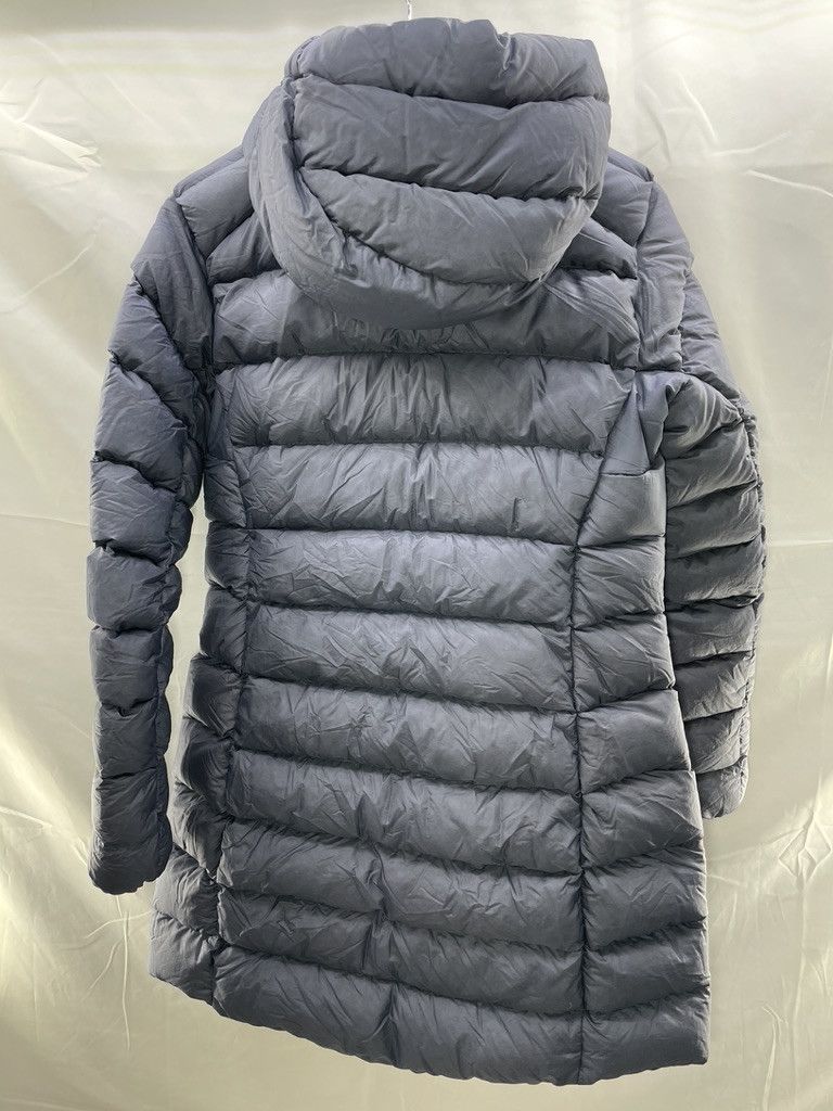 Arc'teryx ARCTERYX Seyla Transfix Goose Down Jacket Parka Size S / US 4 / IT 40 - 7 Thumbnail