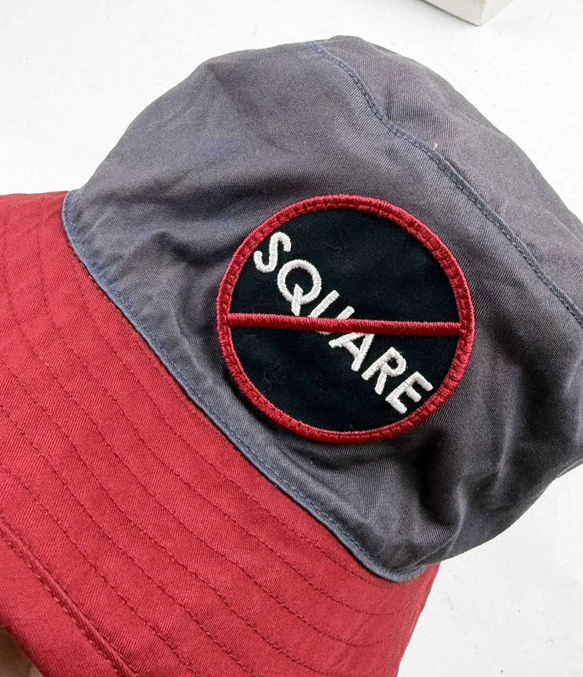 Japanese Brand override bucket hat tc43 Size ONE SIZE - 5 Thumbnail