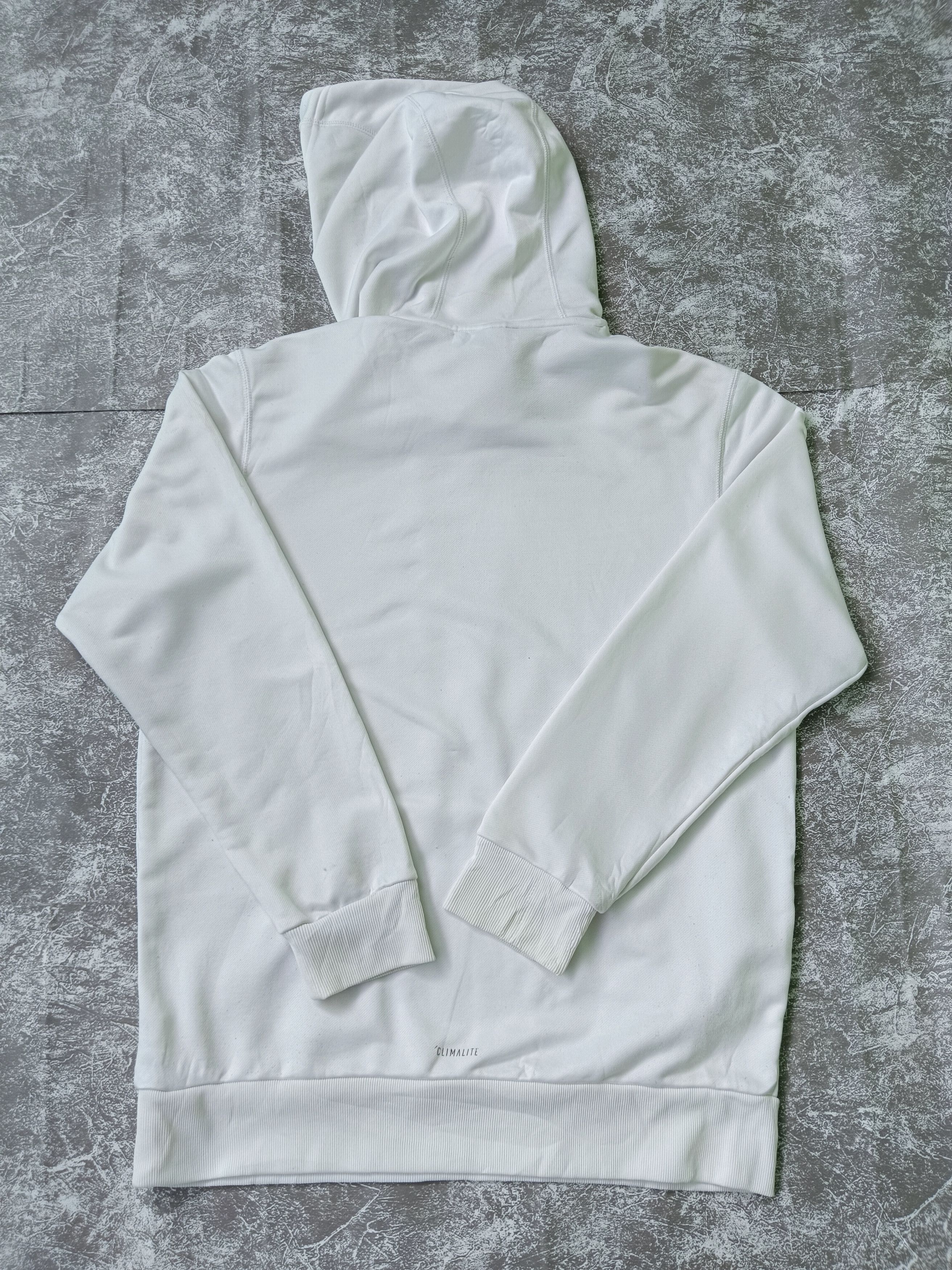 Adidas × Japanese Brand Adidas Climate Hoodie Size US L / EU 52-54 / 3 - 2 Thumbnail