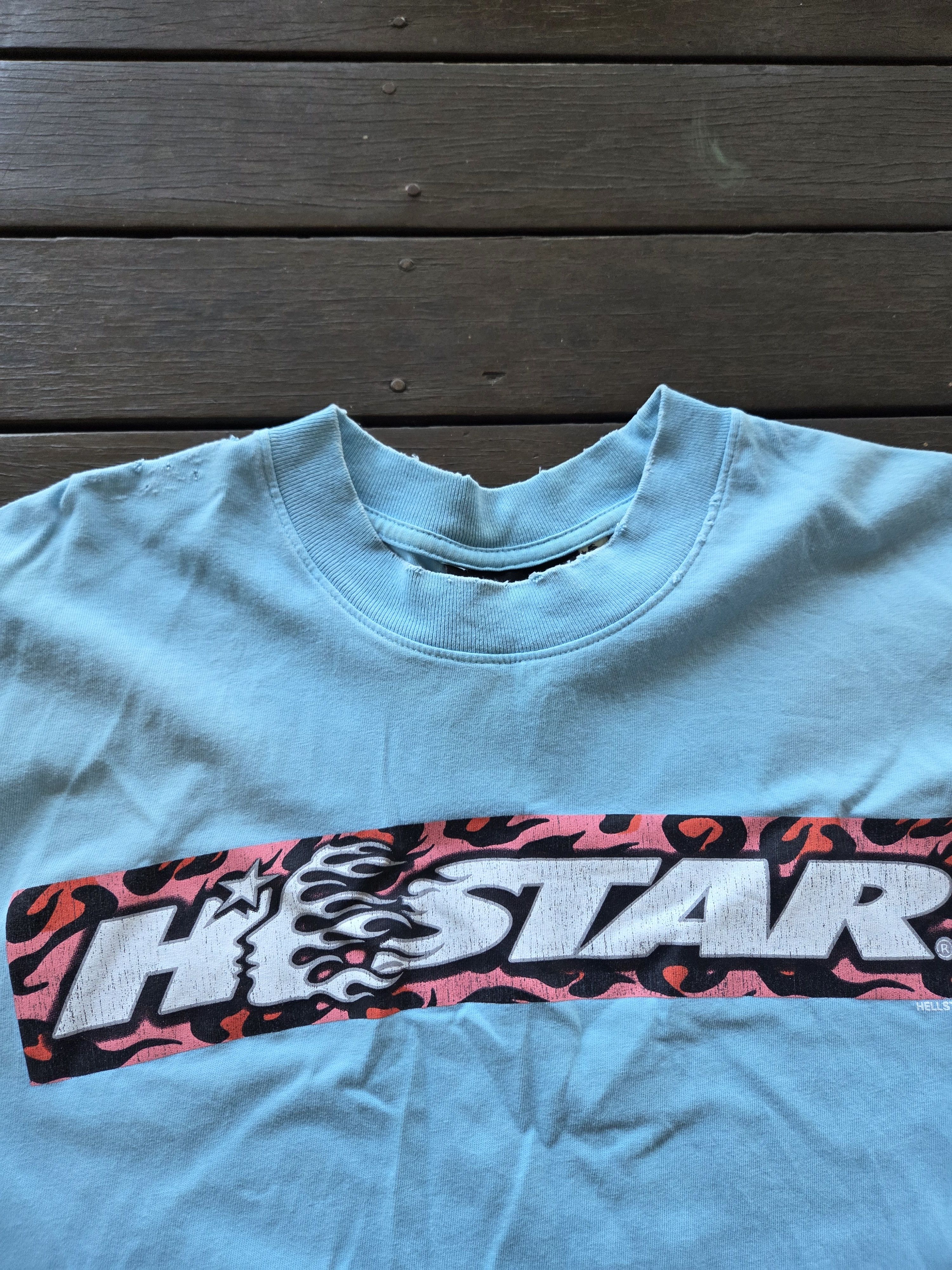 HELLSTAR Hellstar camo box logo shirt Capsule 10 Size US S / EU 44-46 / 1 - 2 Thumbnail