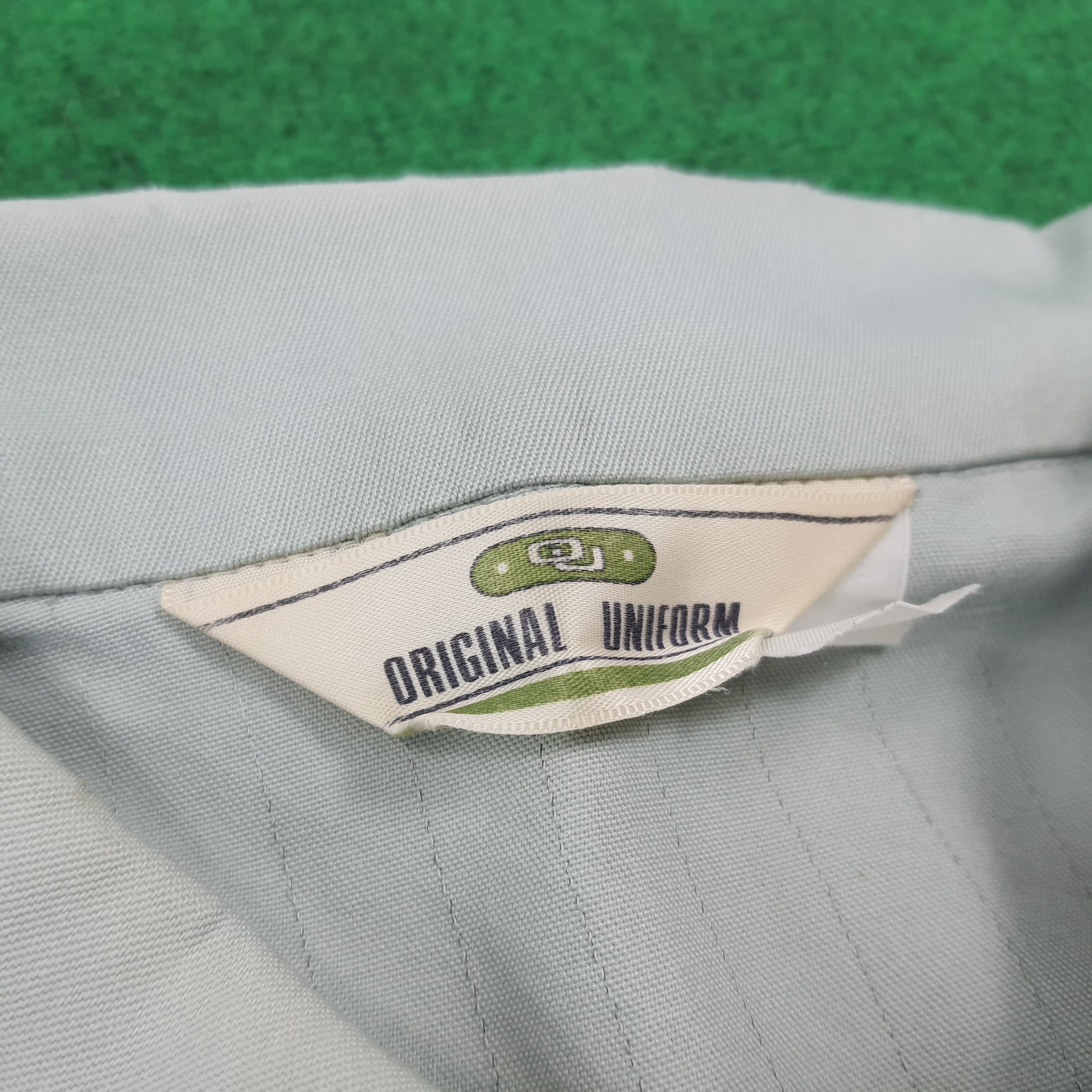 Japanese Brand × Vintage Vintage Mitsubishi Ralli Art Japan Racing Motorsports Jacket Size US XL / EU 56 / 4 - 5 Thumbnail