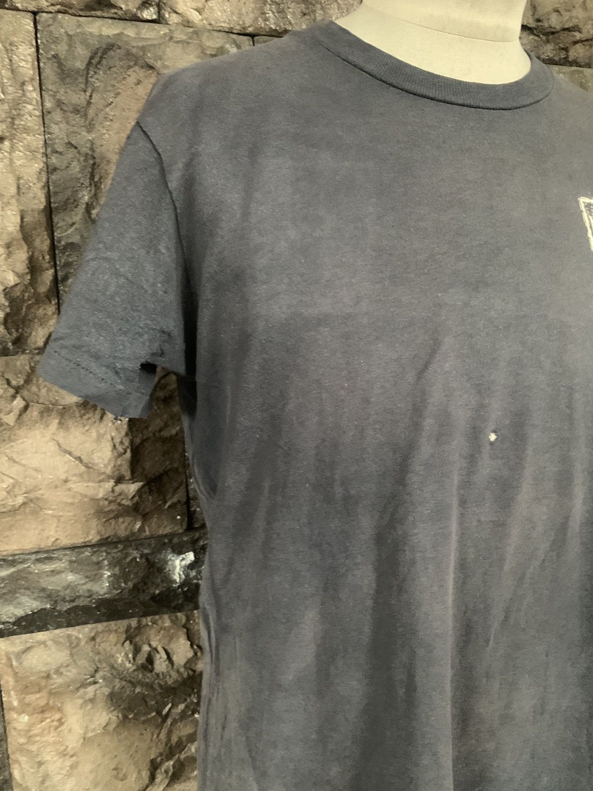 Vintage Vintage 80s Dead Gecko Surf Team Hawaii T shirt Size US M / EU 48-50 / 2 - 5 Thumbnail
