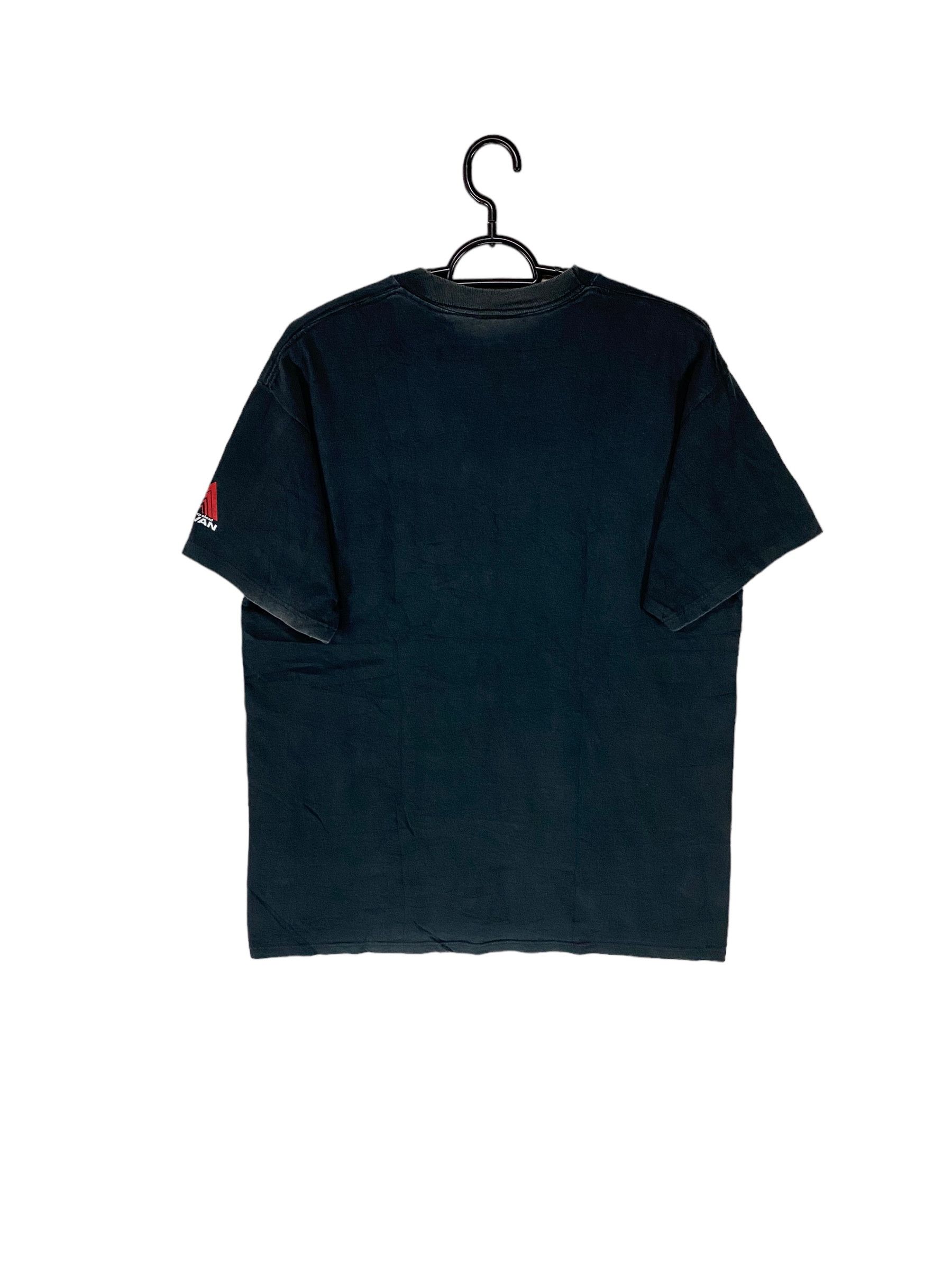 Japanese Brand × Vintage 90s Yokohama Advan Neova promo shirt Size US M / EU 48-50 / 2 - 2 Thumbnail