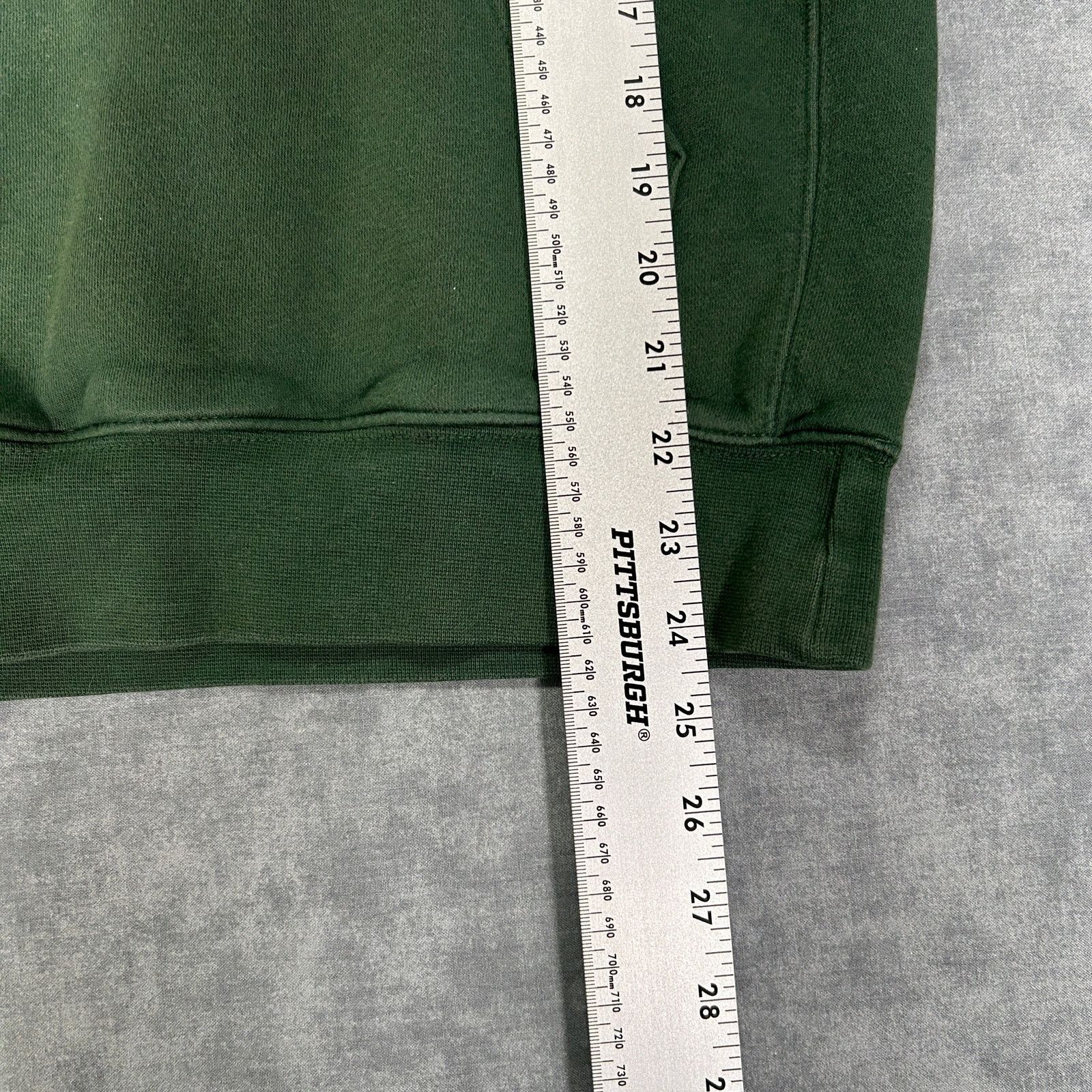 Nike Nike Sportswear Essentials athleisure casual hoodie wmns XS Size XS / US 0-2 / IT 36-38 - 7 Thumbnail