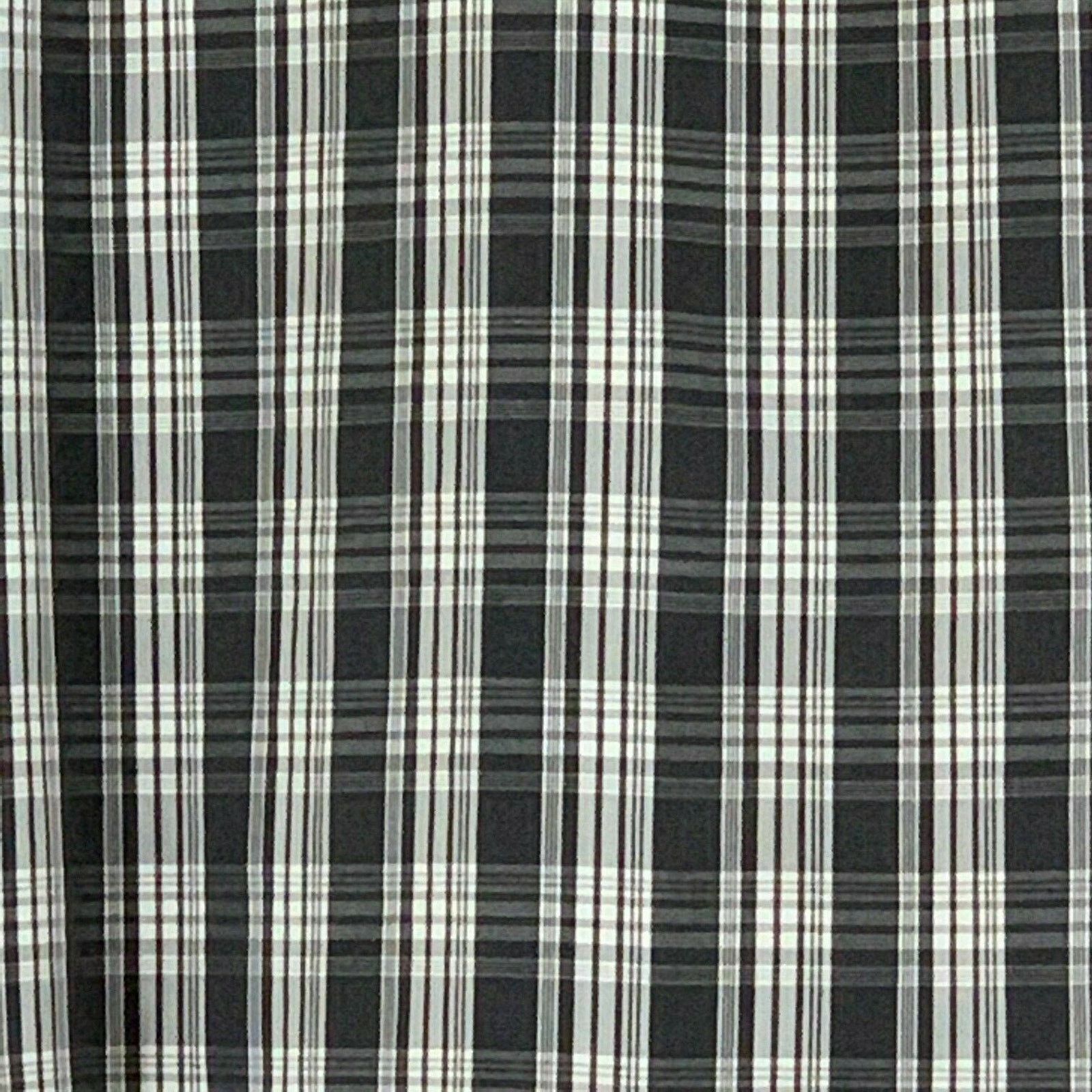 Ted Baker Ted Baker plaid long sleeves buttoned shirt size 3 - Small Size US S / EU 44-46 / 1 - 4 Thumbnail