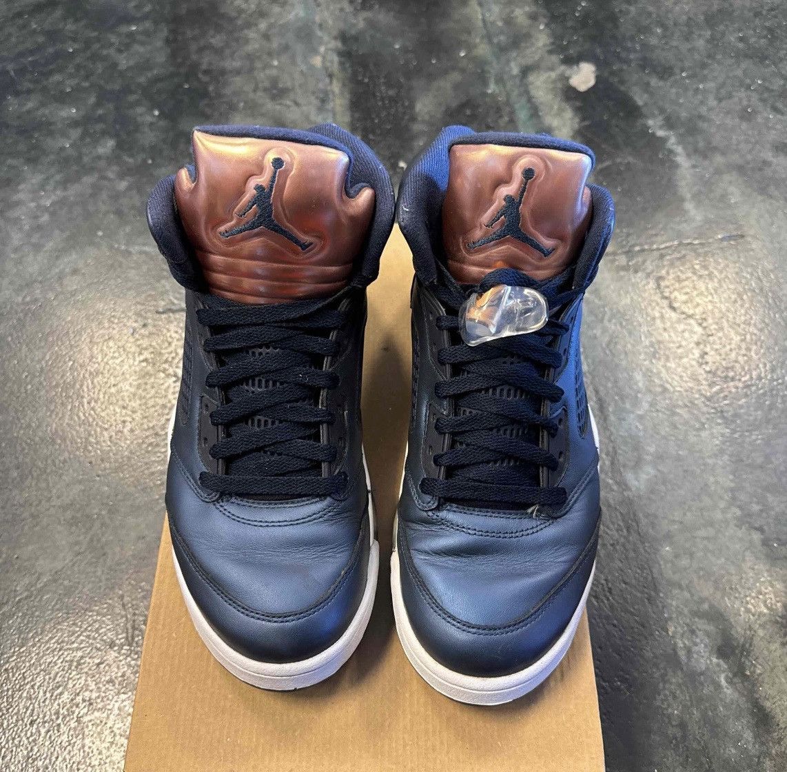Jordan Brand Jordan 5 Bronze Size US 9 / EU 42 - 3 Thumbnail