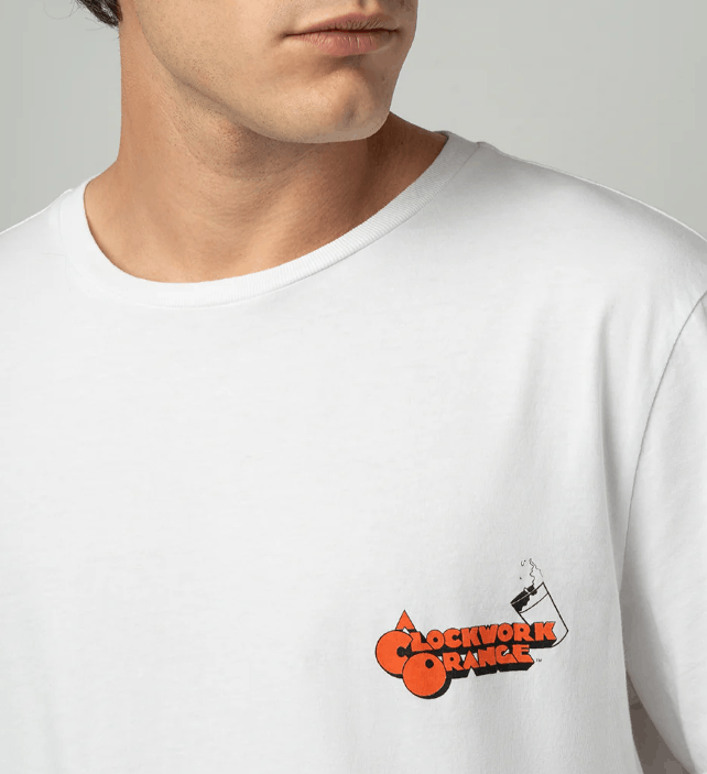 Other BNWT AW24 JIMMY LION x A CLOCKWORK ORANGE TSHIRT M Size US M / EU 48-50 / 2 - 17 Thumbnail