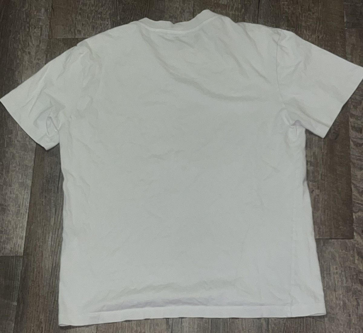 Sandro Sandro Paris Shirt Size Small 19.5x24.5 Size US S / EU 44-46 / 1 - 3 Thumbnail