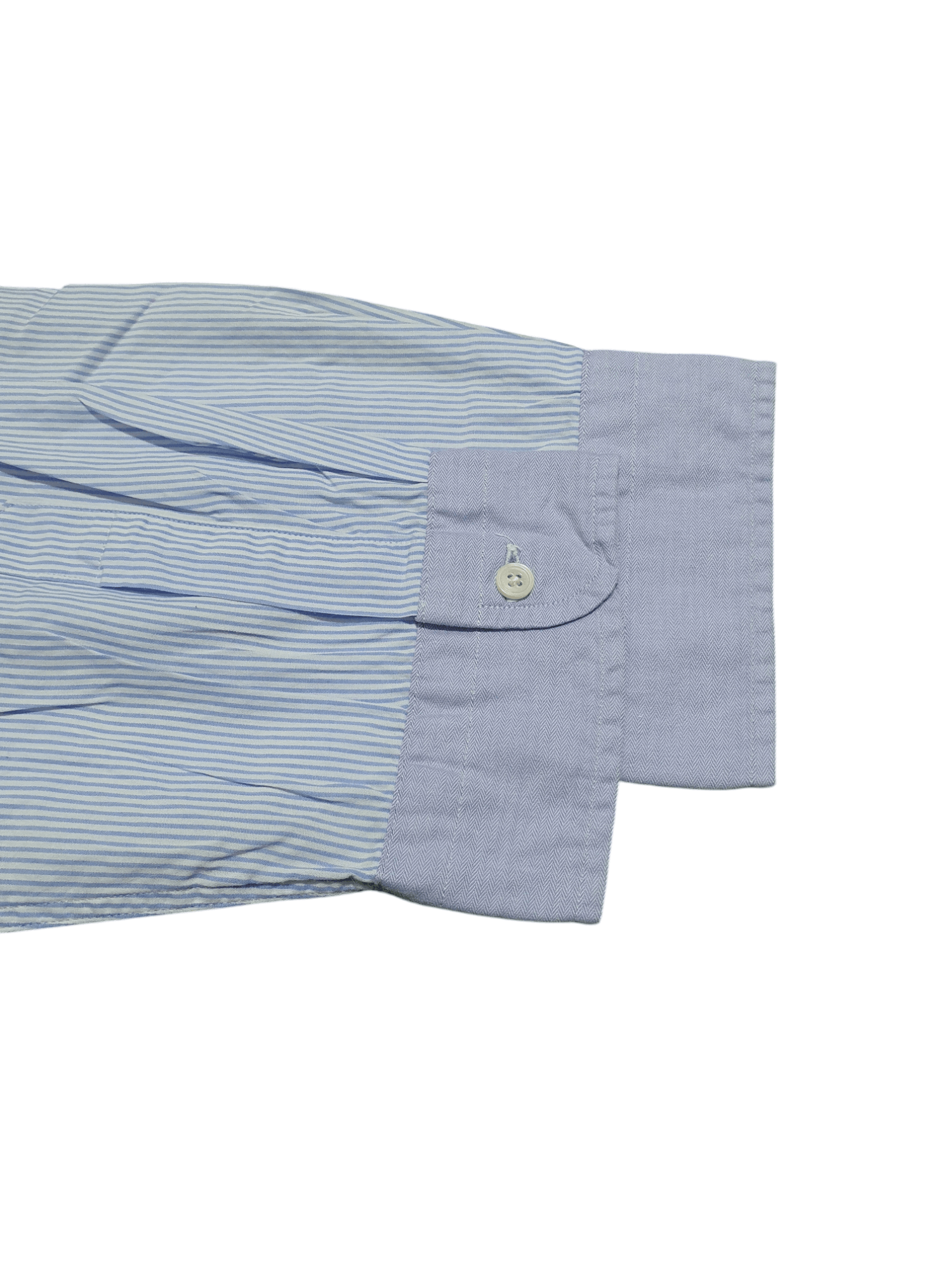 BEAUTY&YOUTH × Japanese Brand BEAUTY&YOUTH 18.5”/26” QUARTER SLEEVE SHIRT Size S / US 4 / IT 40 - 6 Thumbnail
