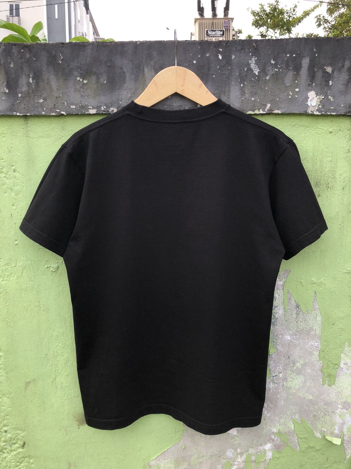 Japanese Brand Cake Mate! Graphic Tshirt Long Lasting Bestie Potrait Size US M / EU 48-50 / 2 - 11 Thumbnail
