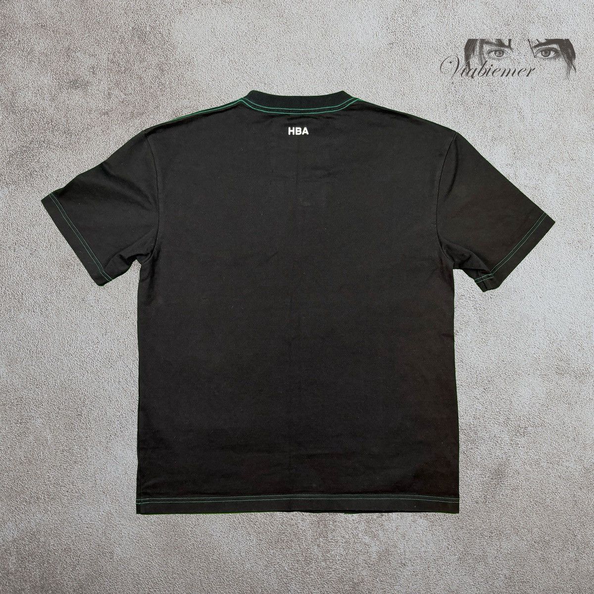 Hood By Air Hood by Air “H13A” matrix shirt Size US M / EU 48-50 / 2 - 5 Thumbnail