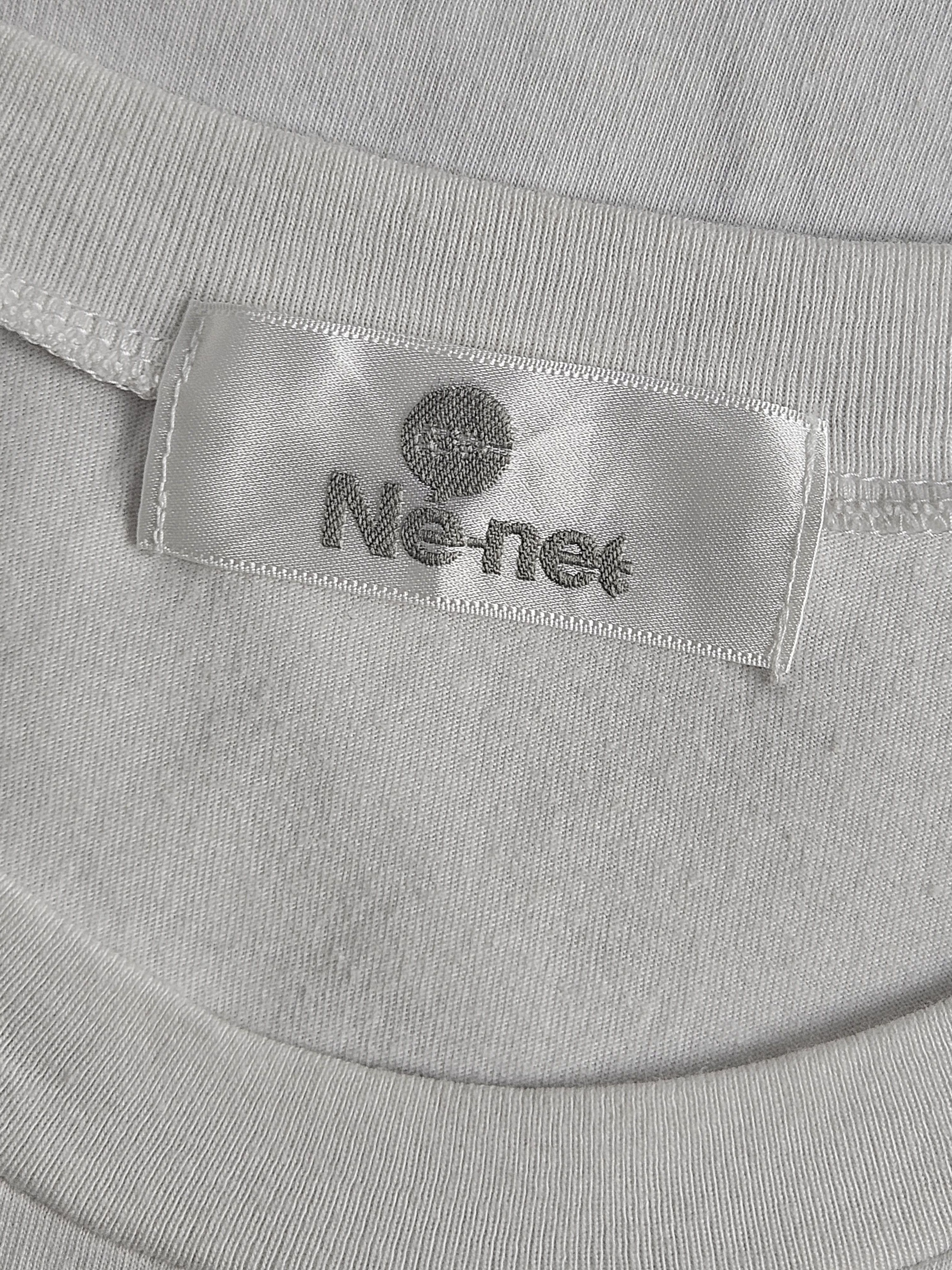Issey Miyake Nenet by Issey Miyake shirt Size US S / EU 44-46 / 1 - 4 Thumbnail