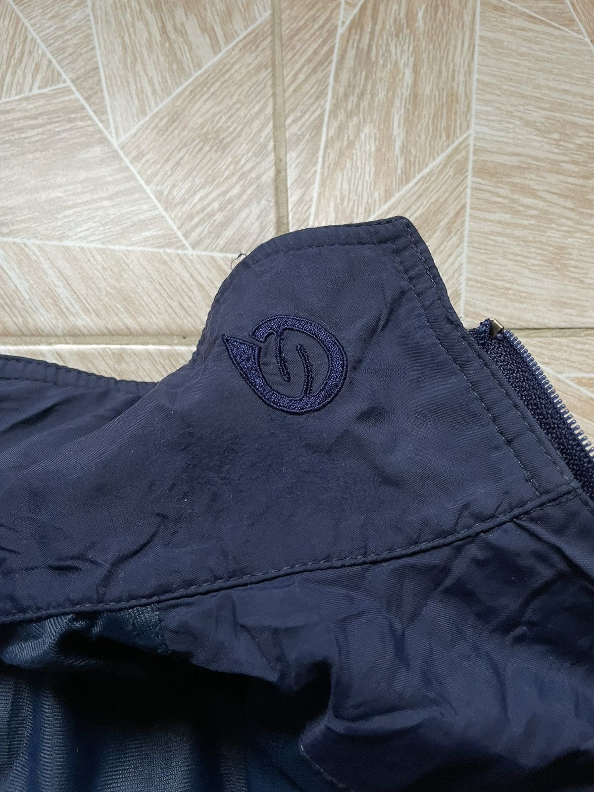 Goretex × Vintage 90s Sunderland Of Scotland Vintage Gore Tex Golf Windbreaker Size US L / EU 52-54 / 3 - 13 Thumbnail