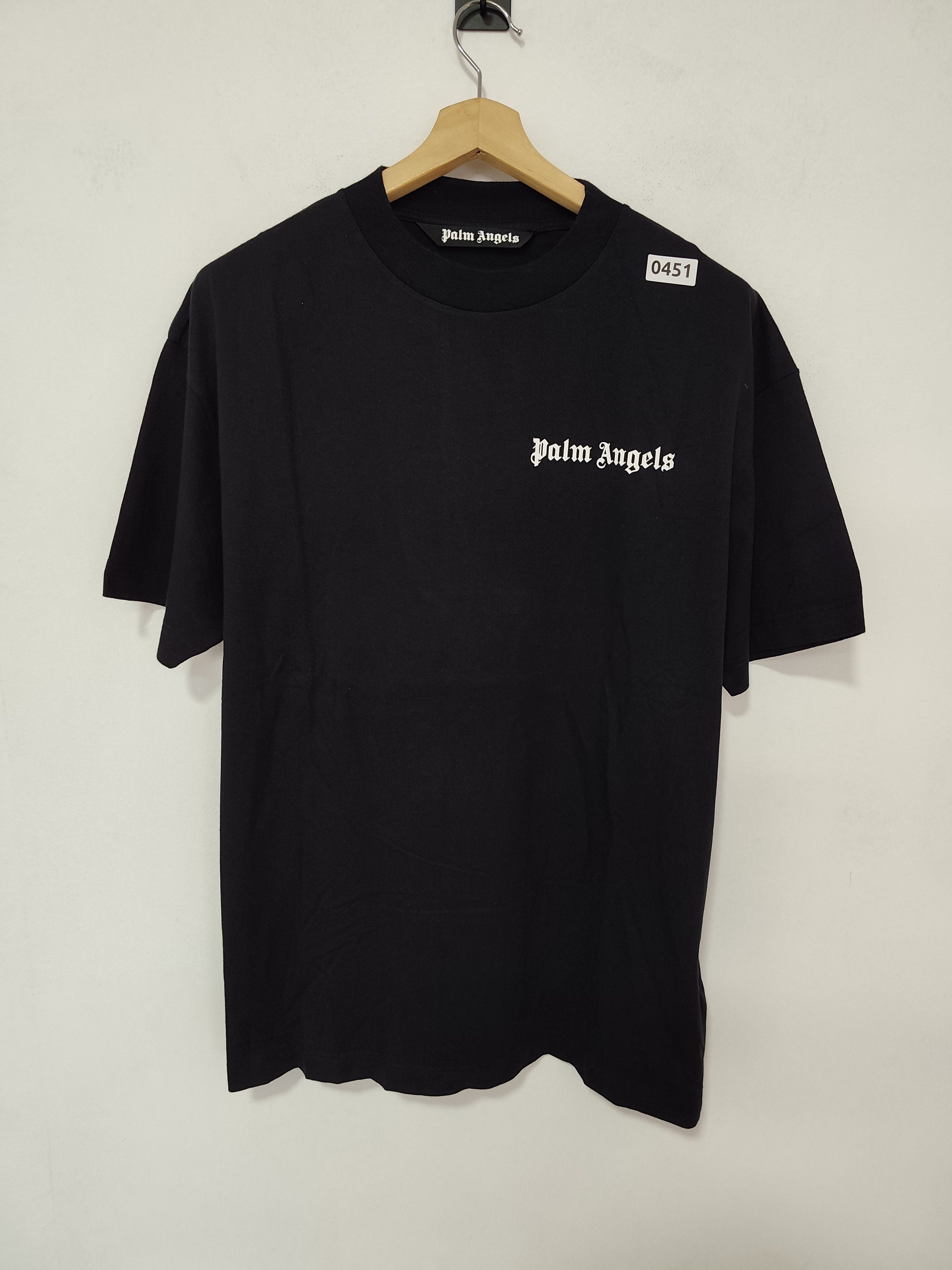 Palm Angels Palm Angels Size US L / EU 52-54 / 3 - 6 Thumbnail