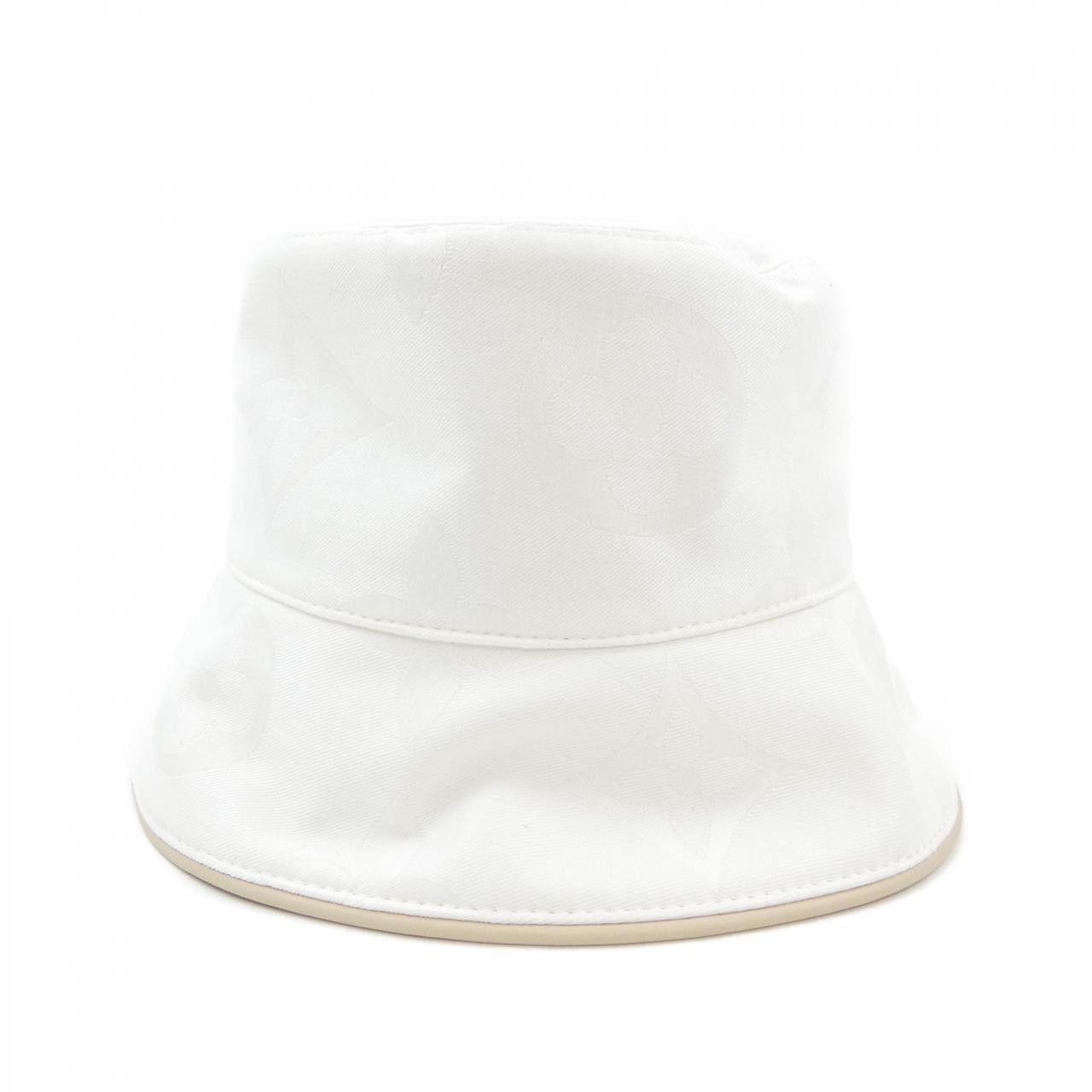 Louis Vuitton Louis Vuitton M7163M Hat Cotton Hats M7163M DUTY FREE for USA