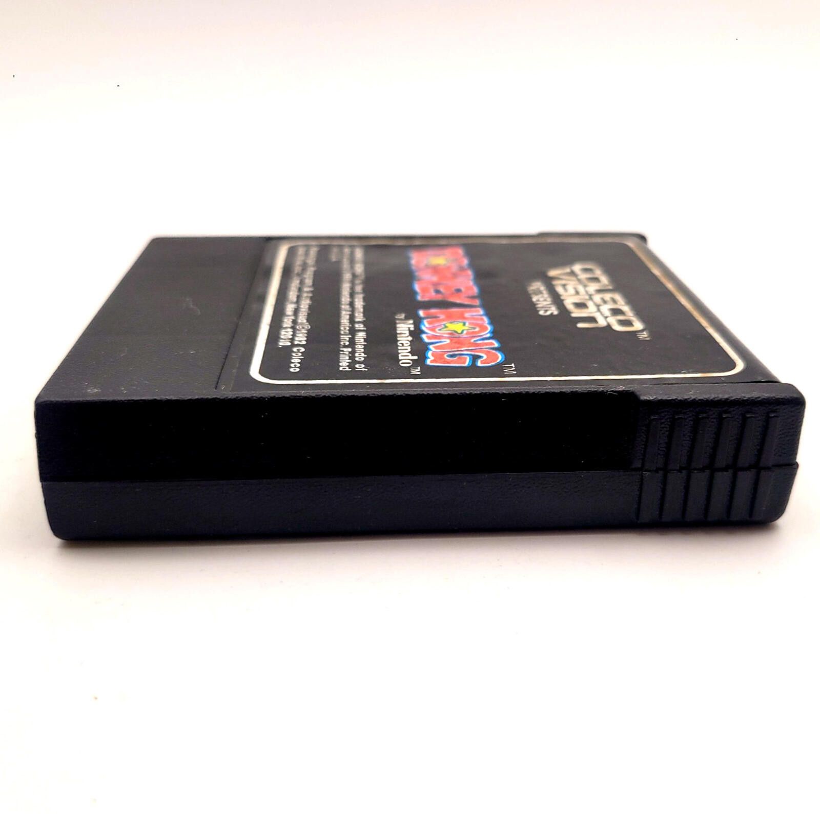 Other Donkey Kong for Colecovision Game Cart Only Size ONE SIZE - 3 Thumbnail