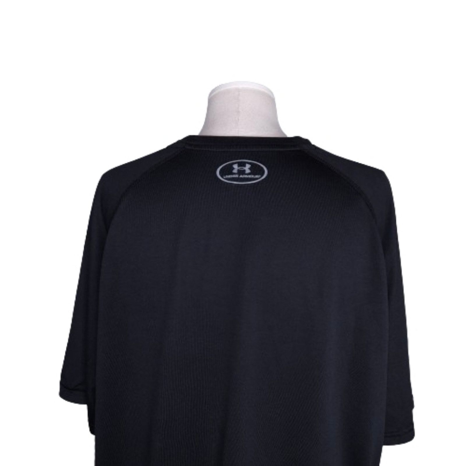 Under Armour Under Armour Tech Horizon Logo T-Shirt Size US XL / EU 56 / 4 - 4 Thumbnail