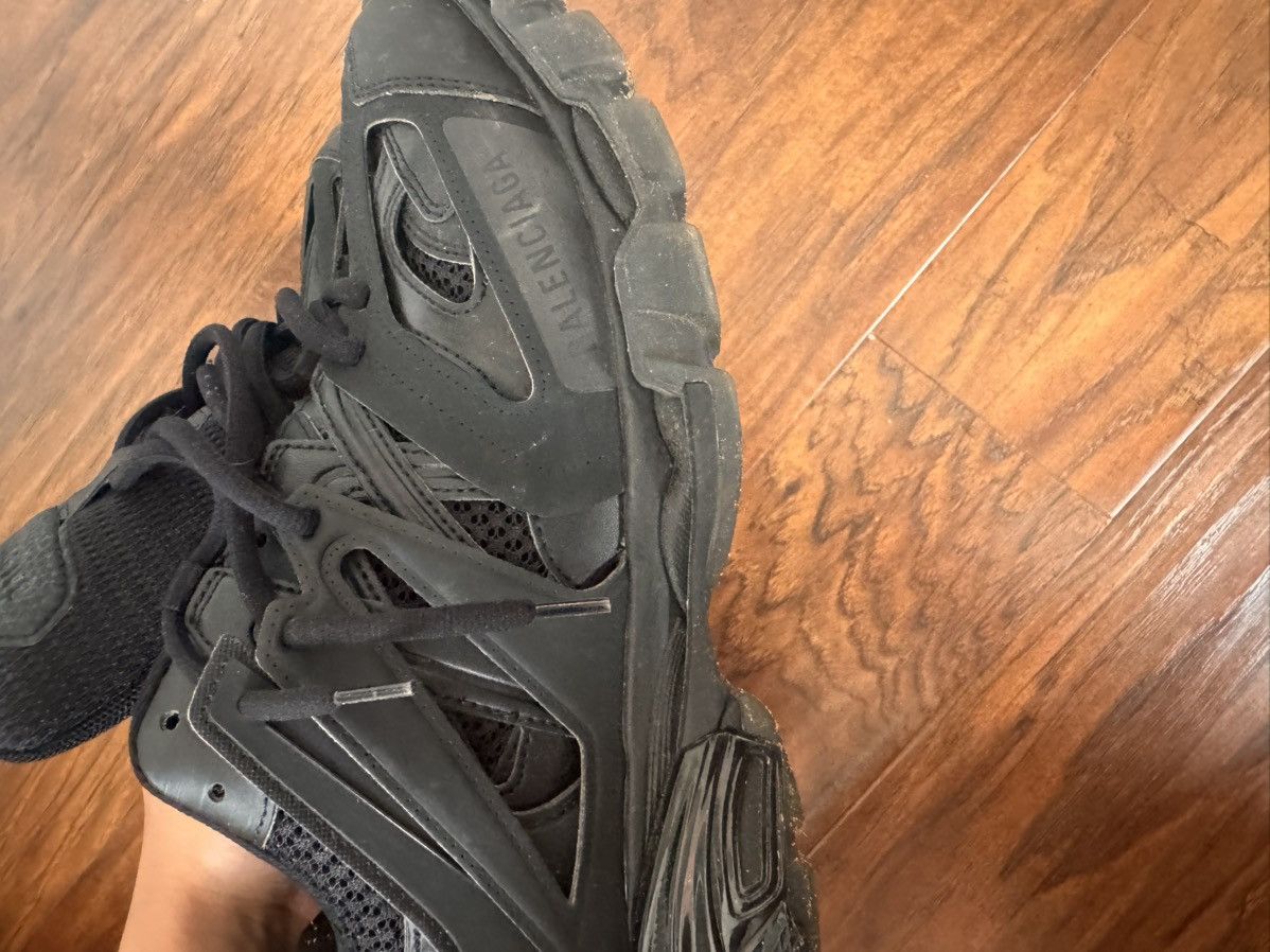 Balenciaga OG Balenciaga Track Size US 8 / EU 41 - 6 Thumbnail